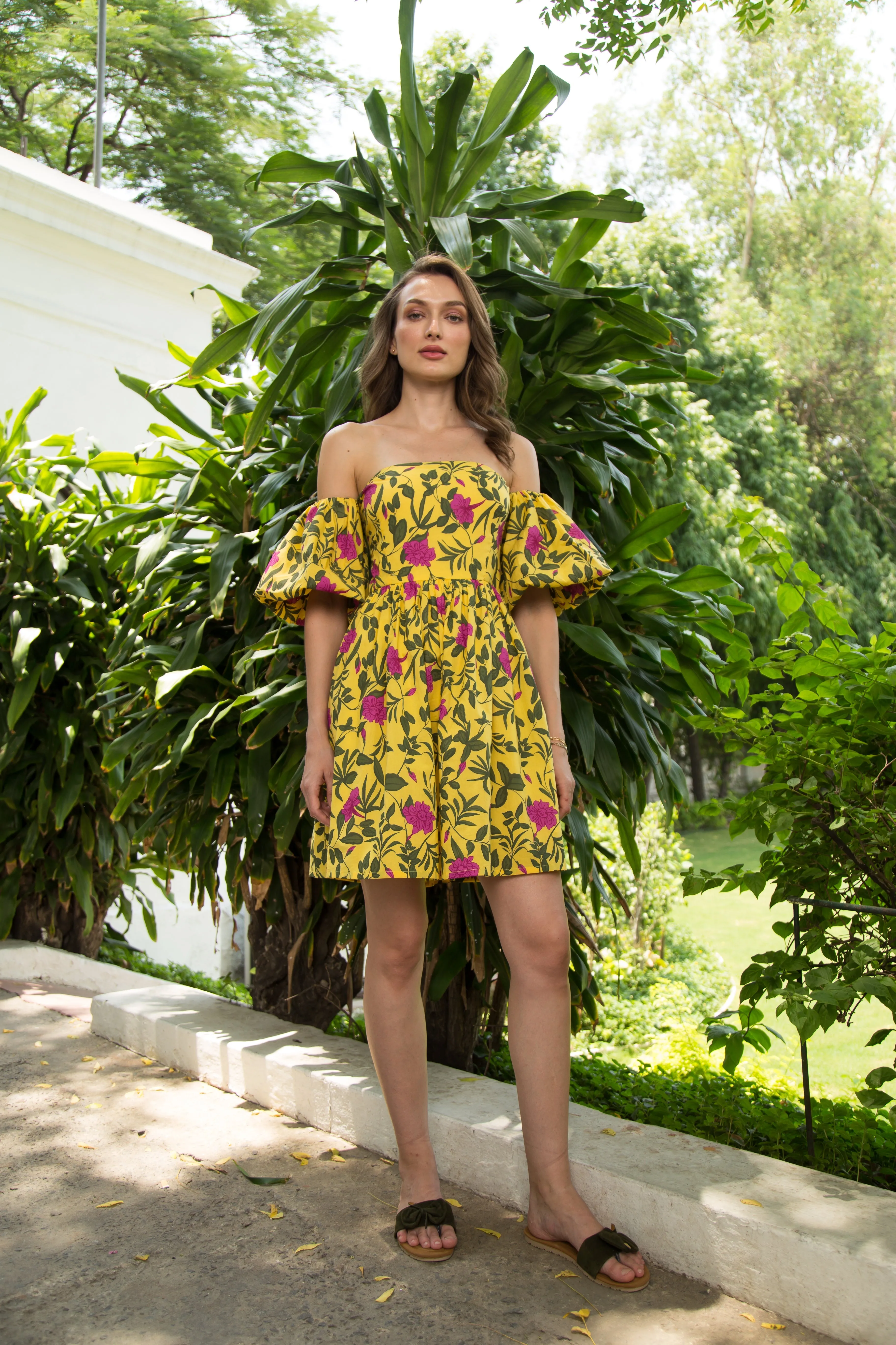 Leah Dress sold by Lord & Taylor product image thumbnail 3