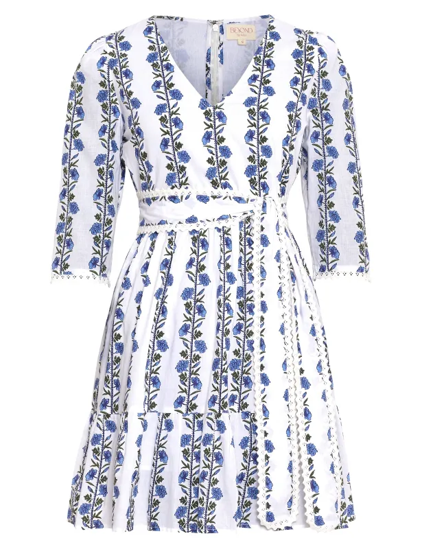 Heidi Dress sold by Lord & Taylor