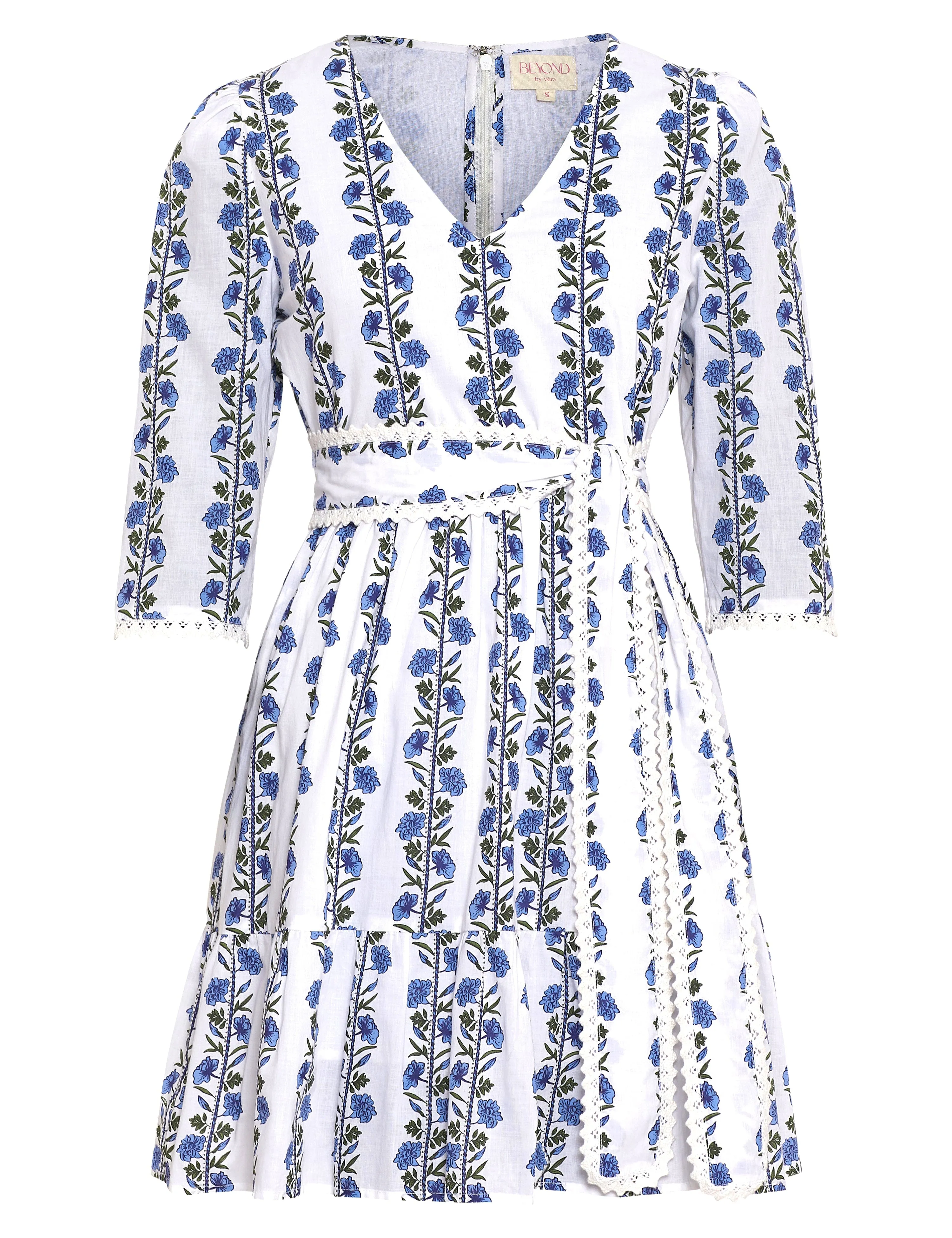 Heidi Dress sold by Lord & Taylor