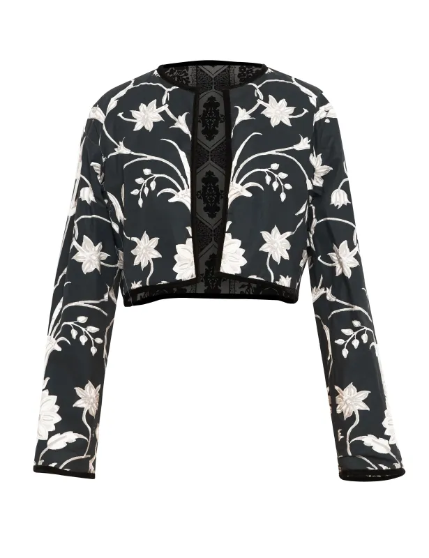 Joan Reversible Jacket sold by Lord & Taylor