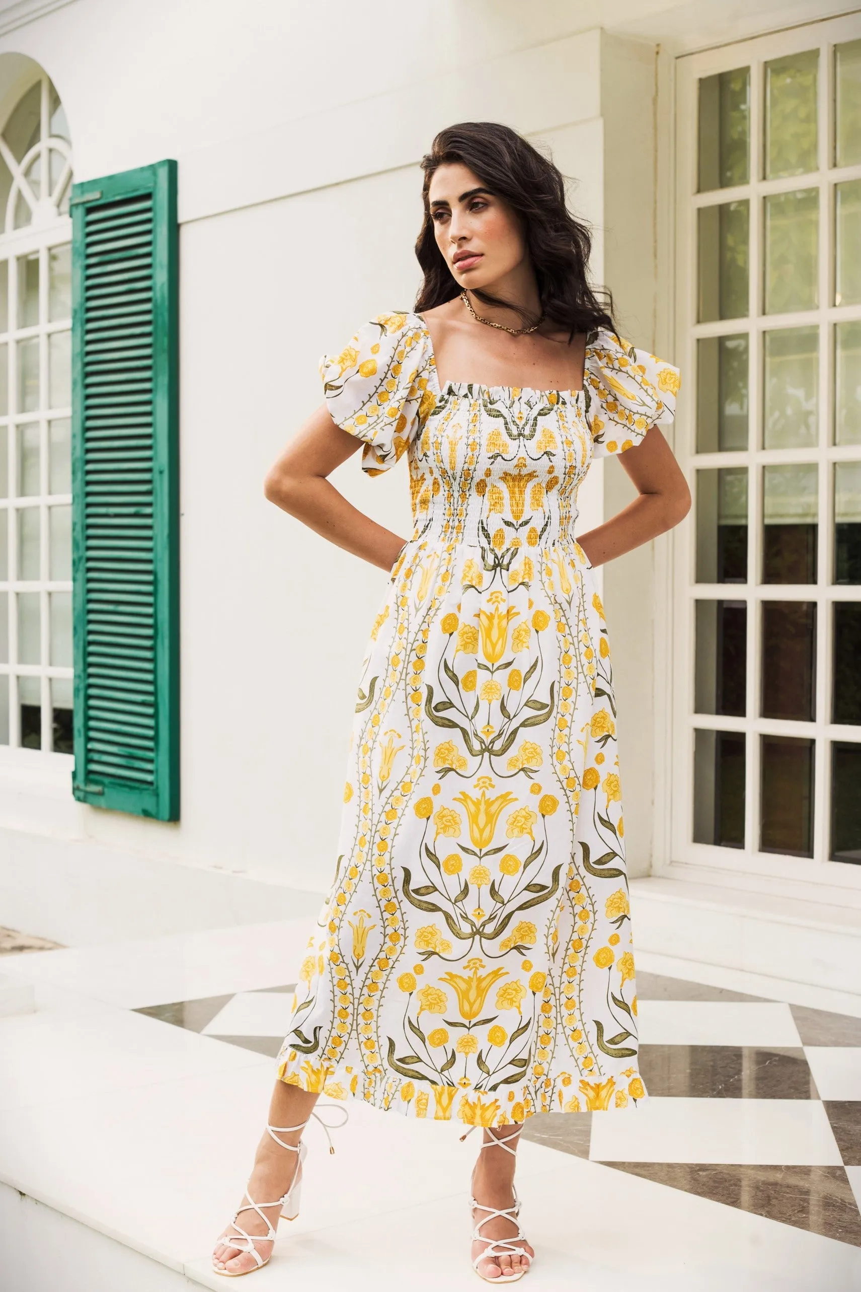 1566 Maria sold by Lord & Taylor product image thumbnail 4