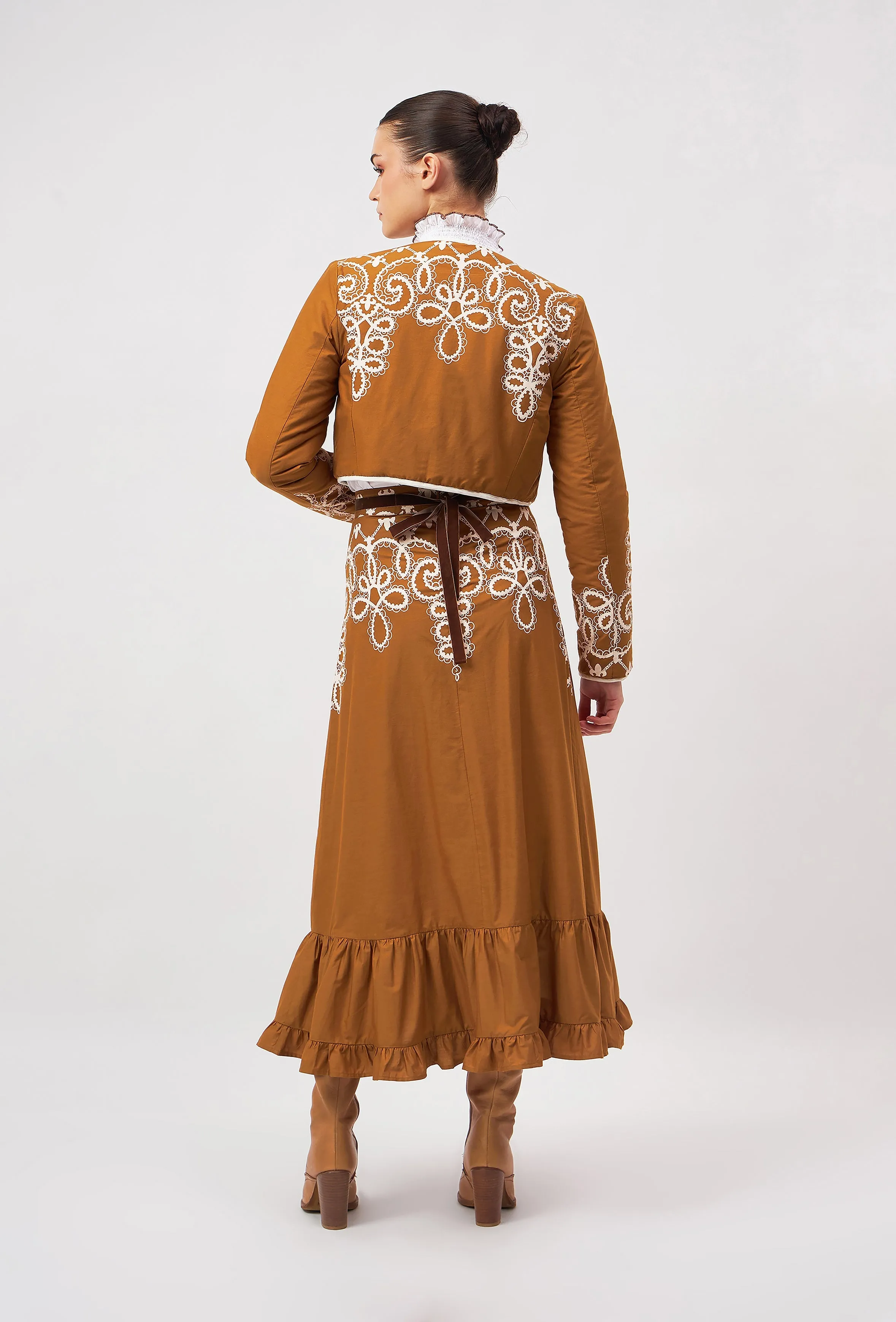 Aurora Skirt sold by Lord & Taylor product image thumbnail 5