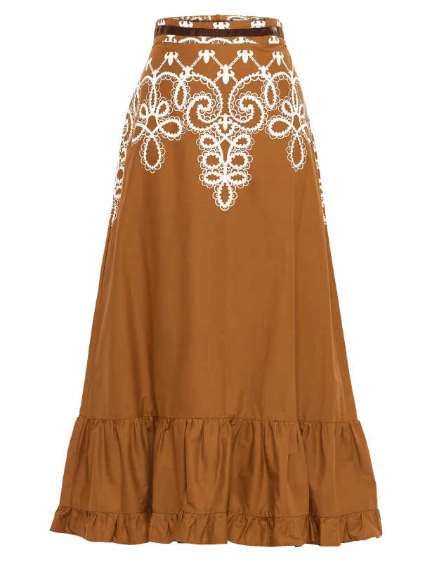 Aurora Skirt sold by Lord & Taylor