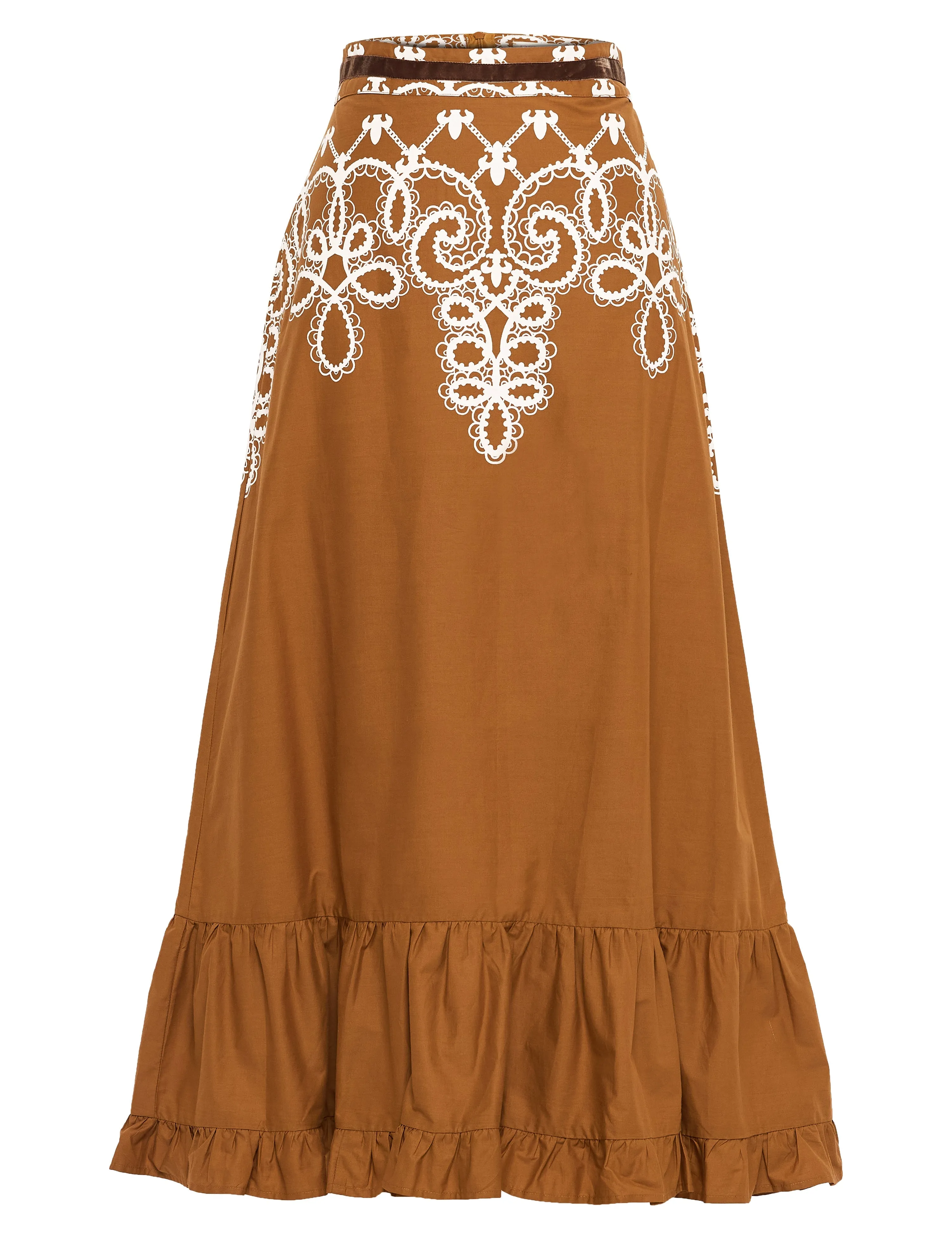 Aurora Skirt sold by Lord & Taylor