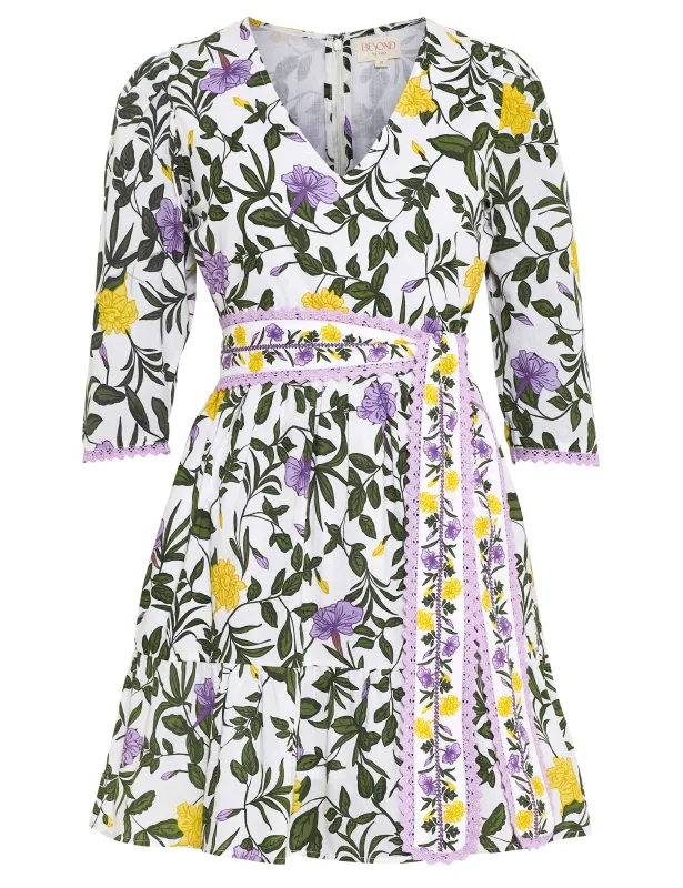 Heidi Dress sold by Lord & Taylor