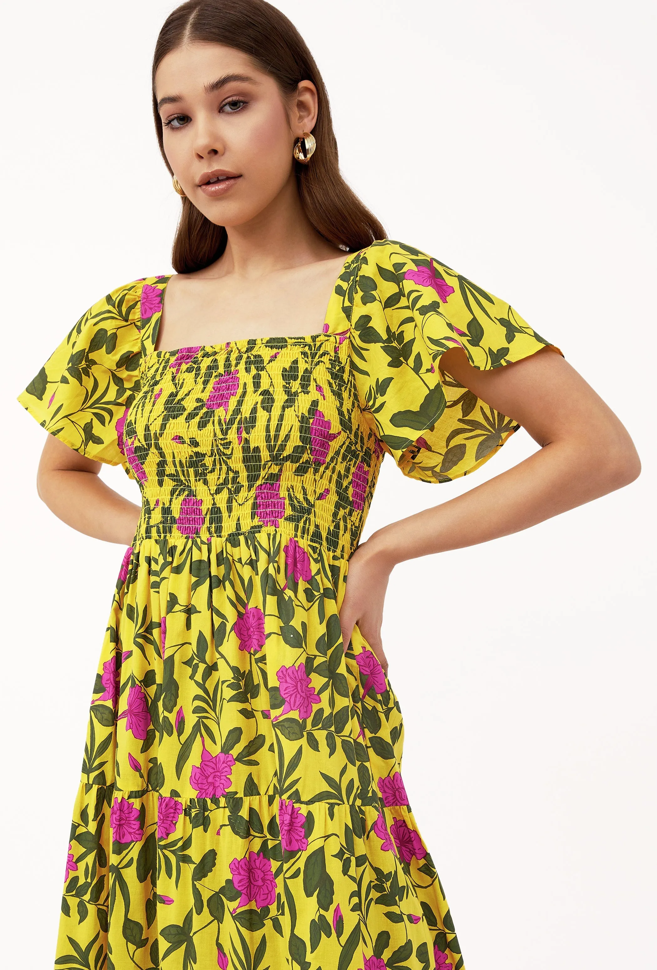 Rosie Dress sold by Lord & Taylor product image thumbnail 4