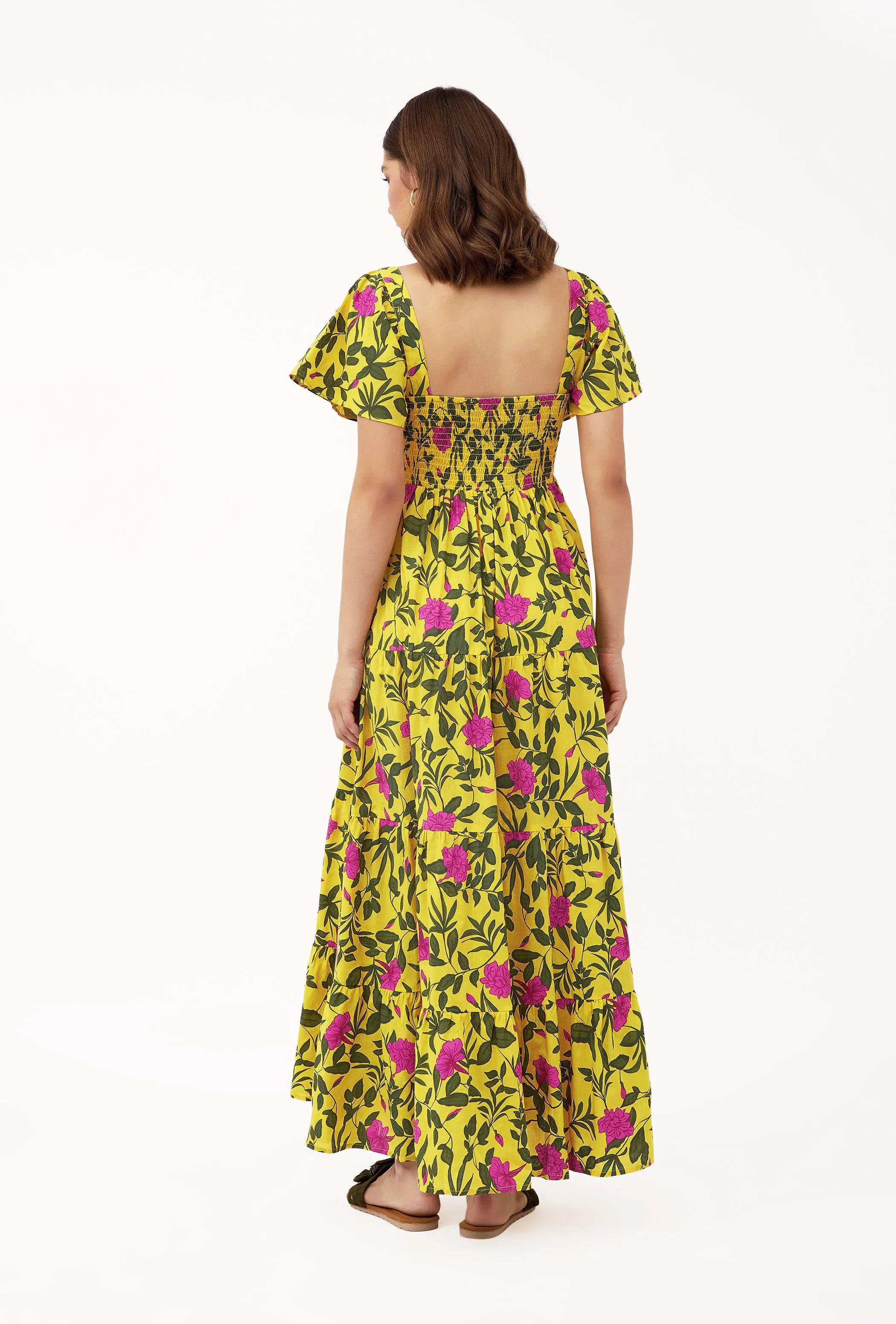Rosie Dress sold by Lord & Taylor product image thumbnail 3
