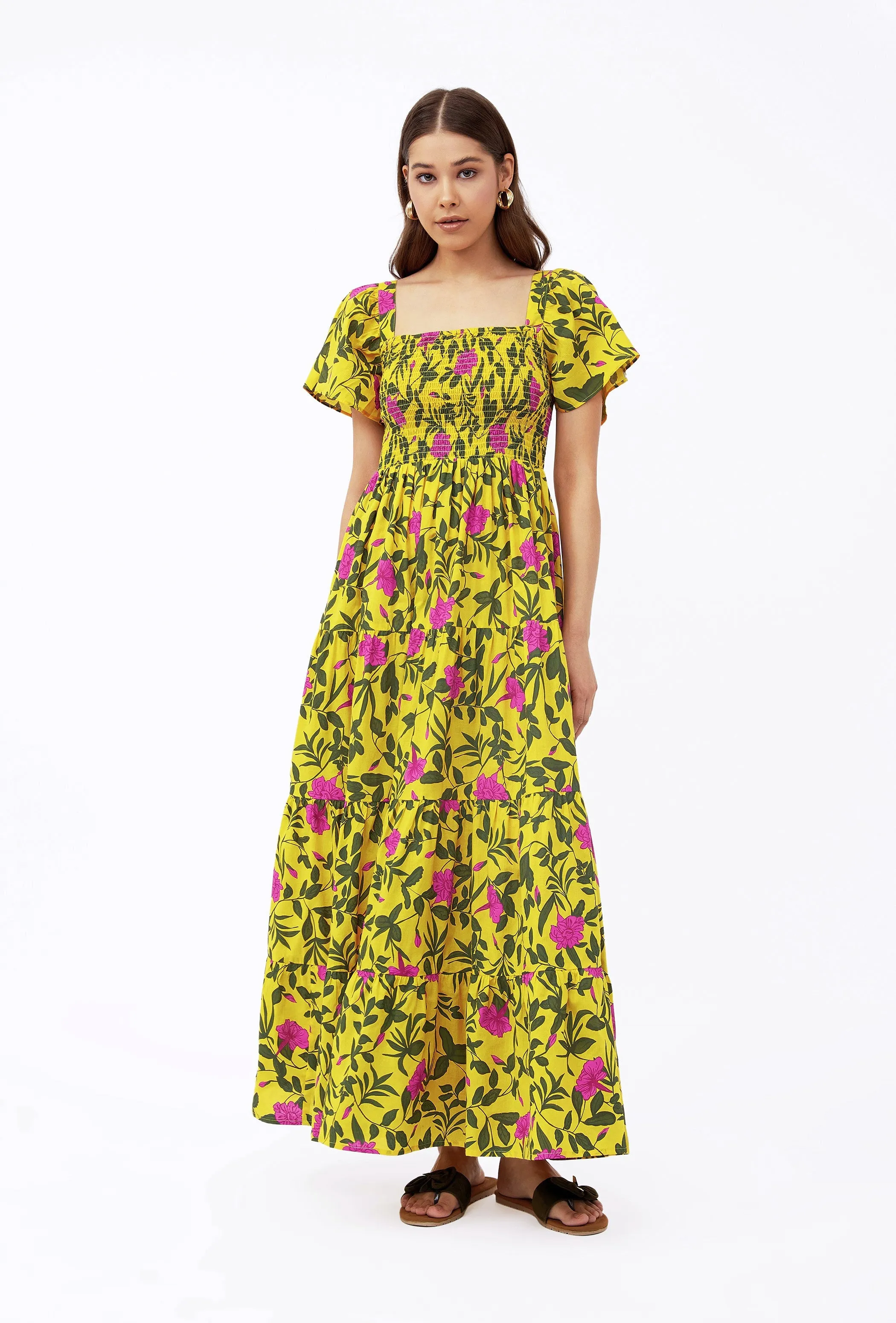 Rosie Dress sold by Lord & Taylor product image thumbnail 2