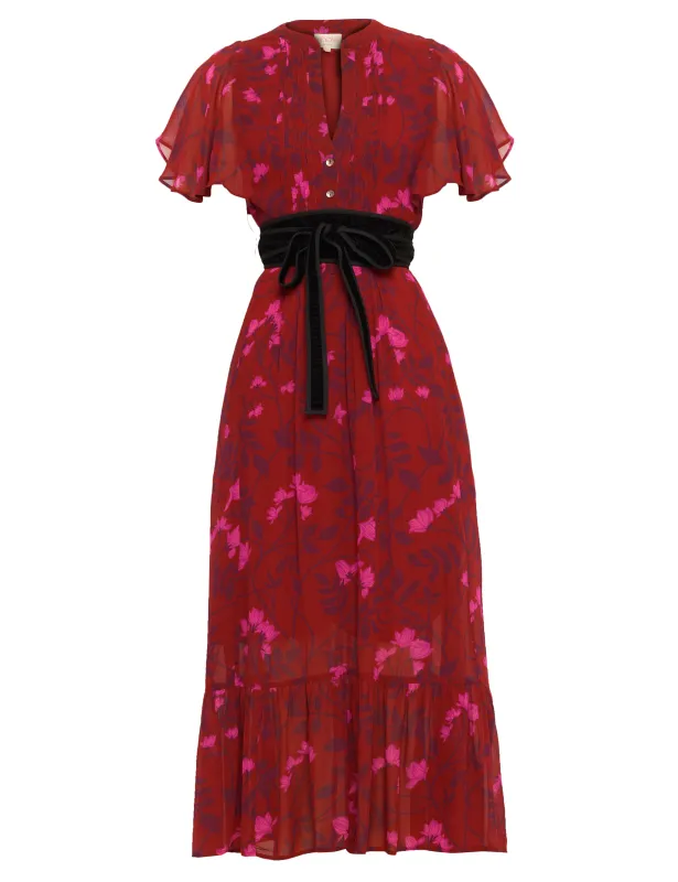 Leni Dress sold by Lord & Taylor