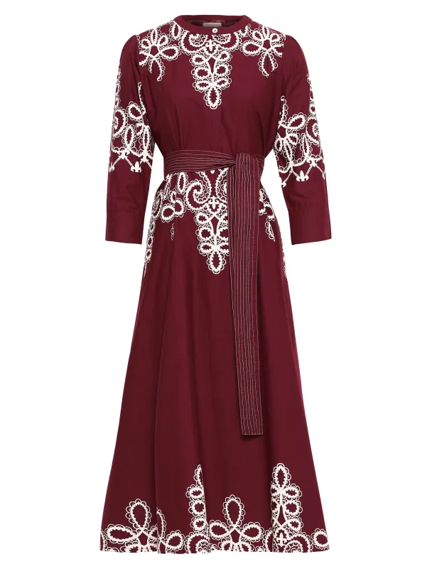 Harper Dress sold by Lord & Taylor