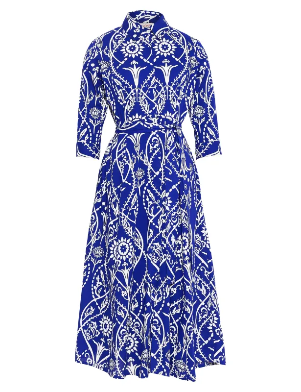 Emily Dress made by Lord & Taylor