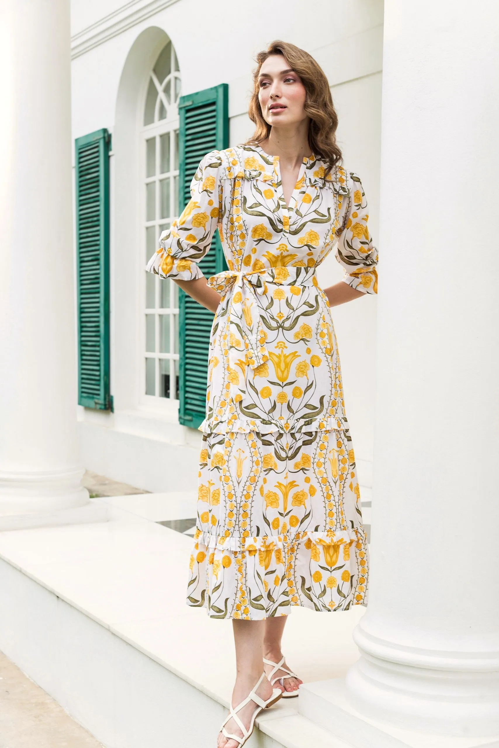 1568 Sienna sold by Lord & Taylor product image thumbnail 4