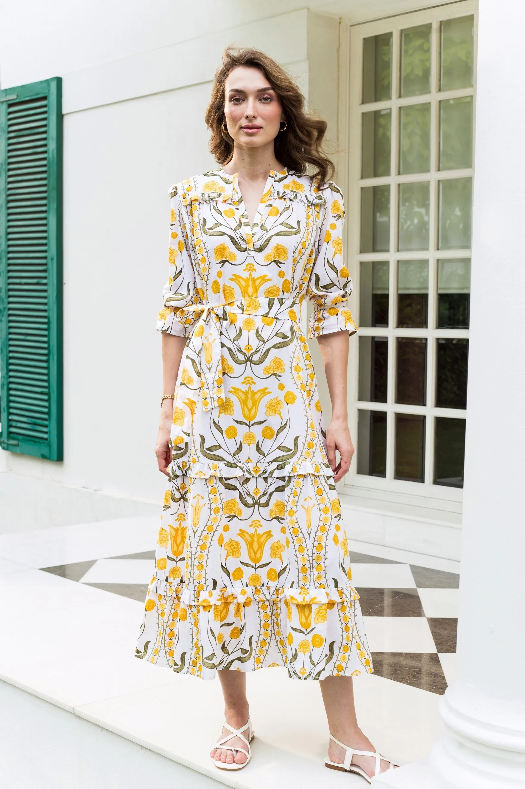 1568 Sienna sold by Lord & Taylor product image thumbnail 3