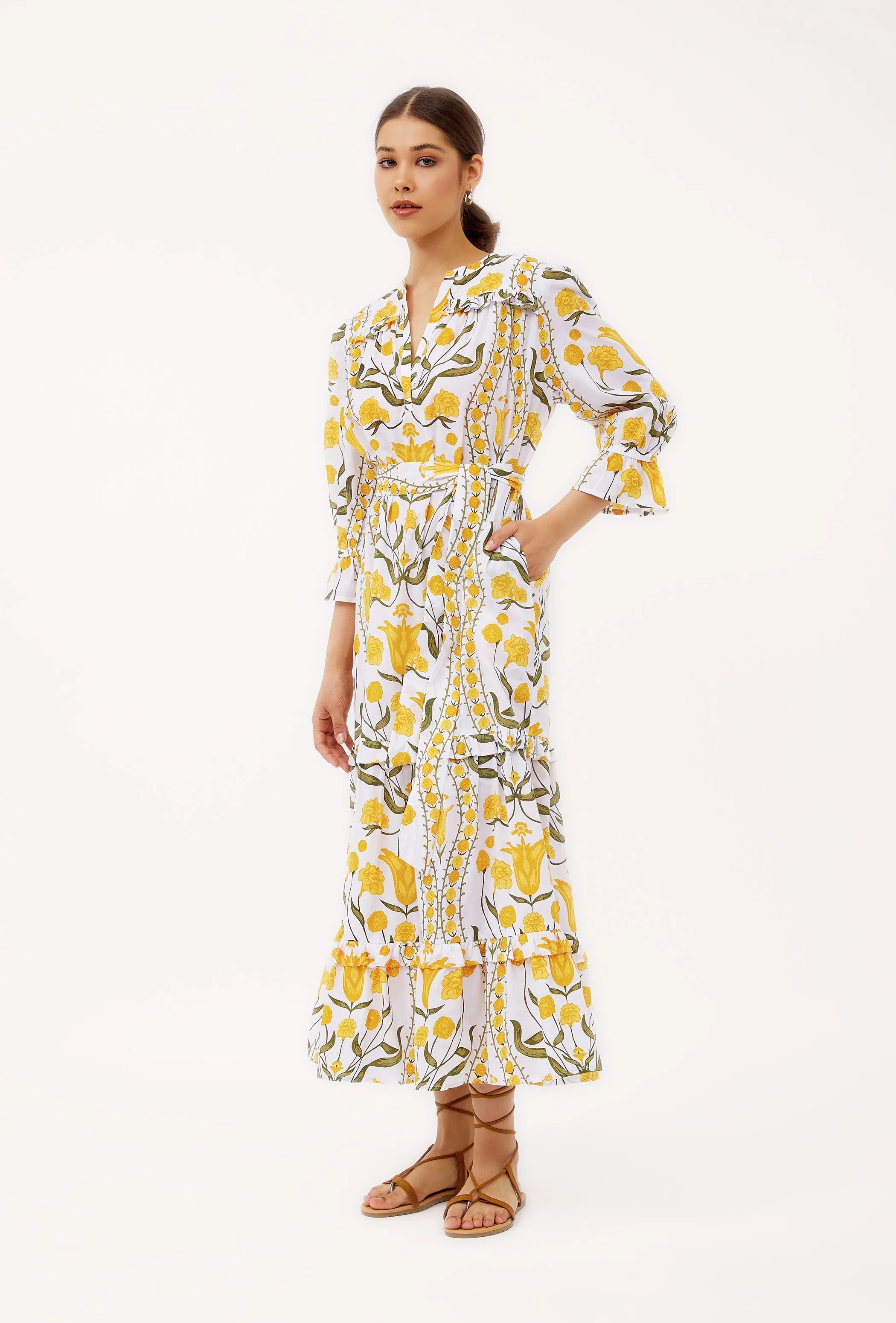 1568 Sienna sold by Lord & Taylor product image thumbnail 5