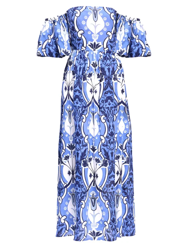 Leah Dress sold by Lord & Taylor
