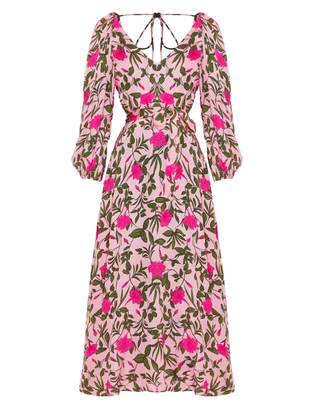 Martine Dress sold by Lord & Taylor
