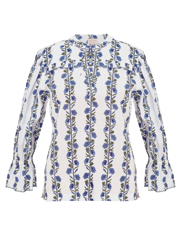 Stella Top sold by Lord & Taylor