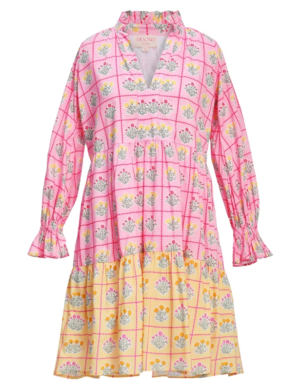 Juliet Dress sold by Lord & Taylor