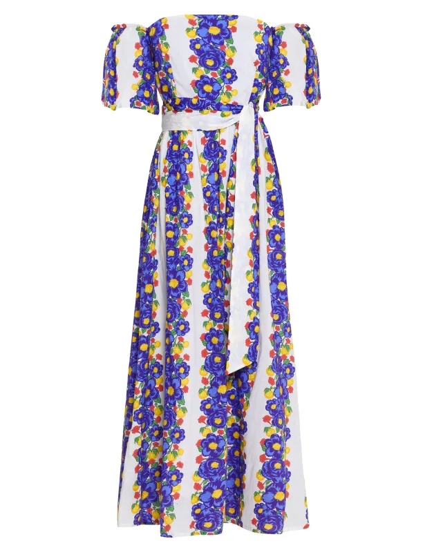 Leah Dress sold by Lord & Taylor