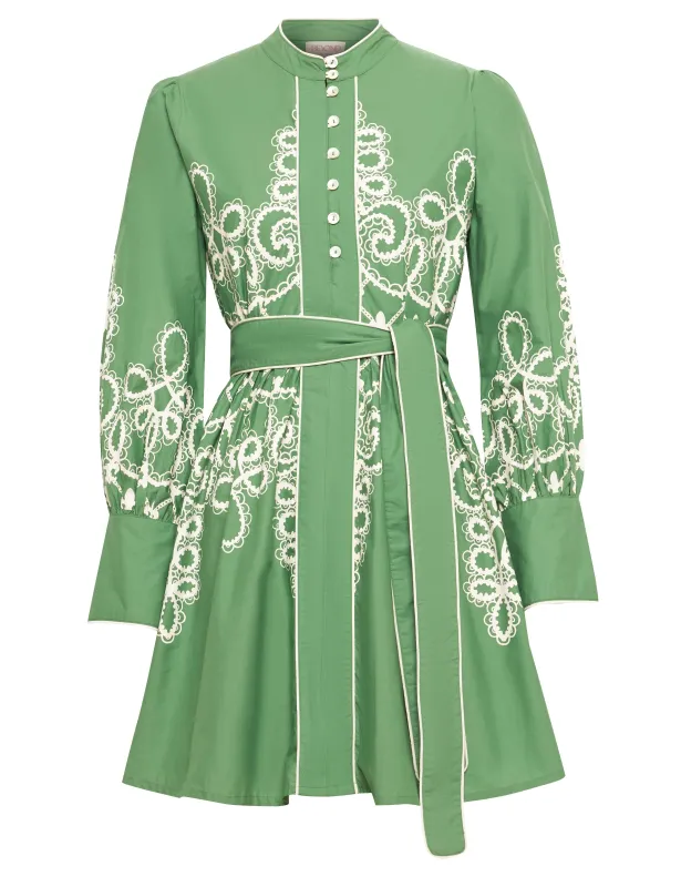 Nella Dress sold by Lord & Taylor