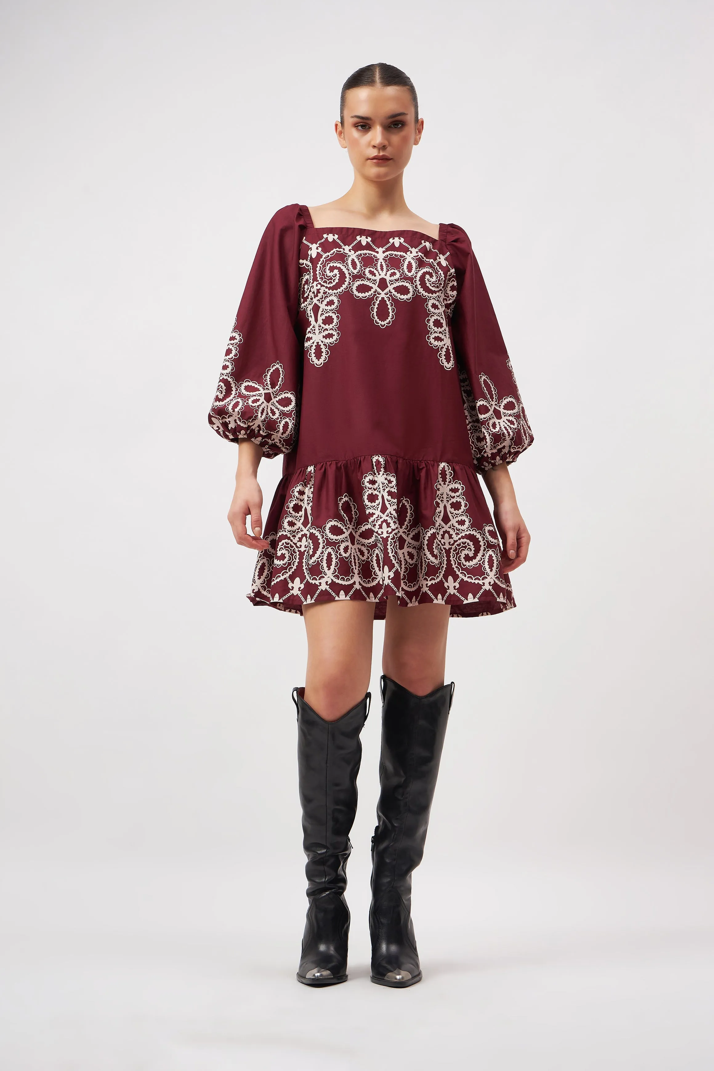 Zoe Dress sold by Lord & Taylor product image thumbnail 2