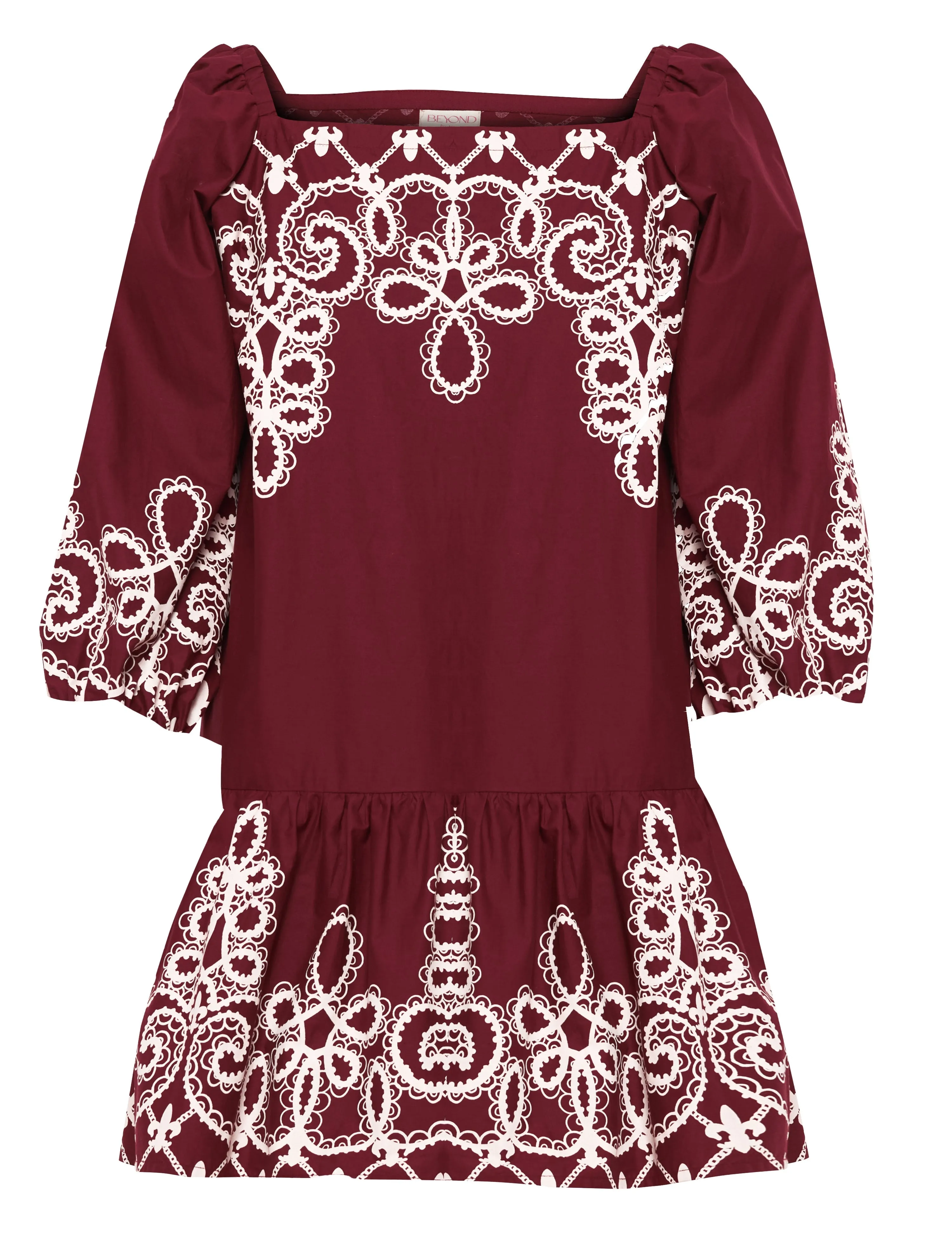 Zoe Dress sold by Lord & Taylor