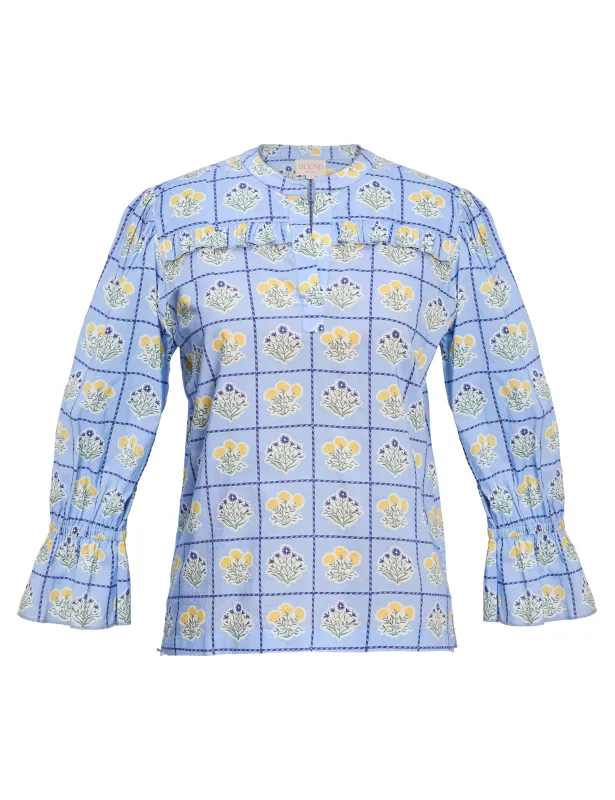 Stella Top sold by Lord & Taylor