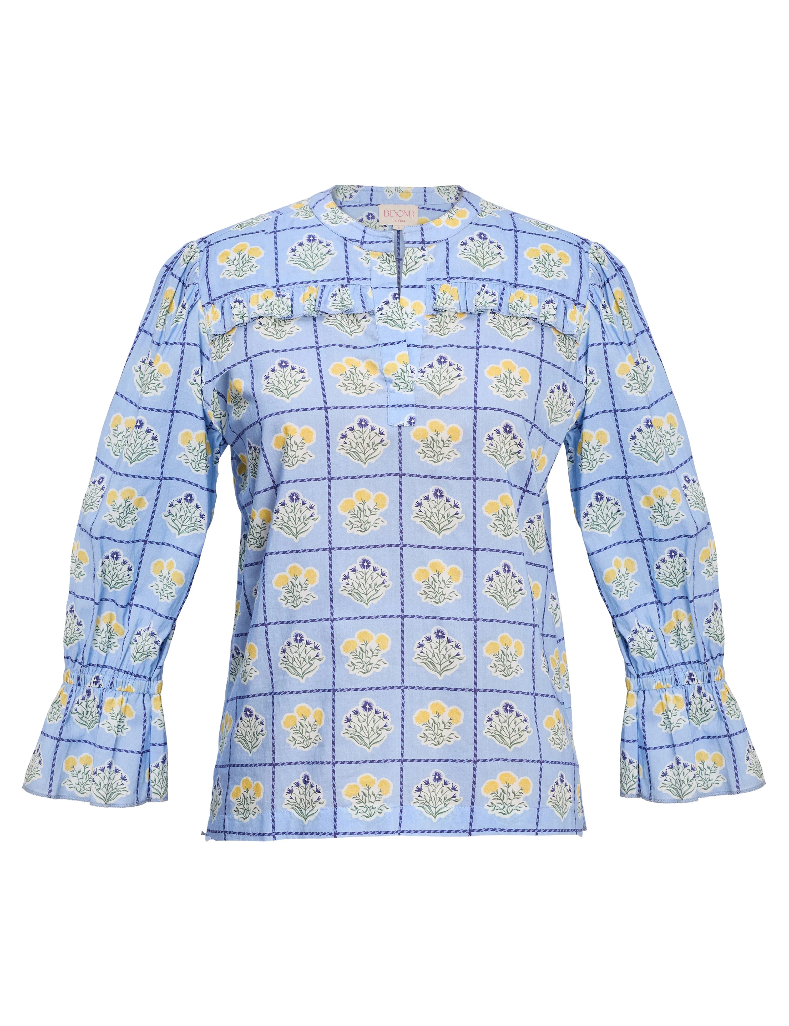 Stella Top sold by Lord & Taylor