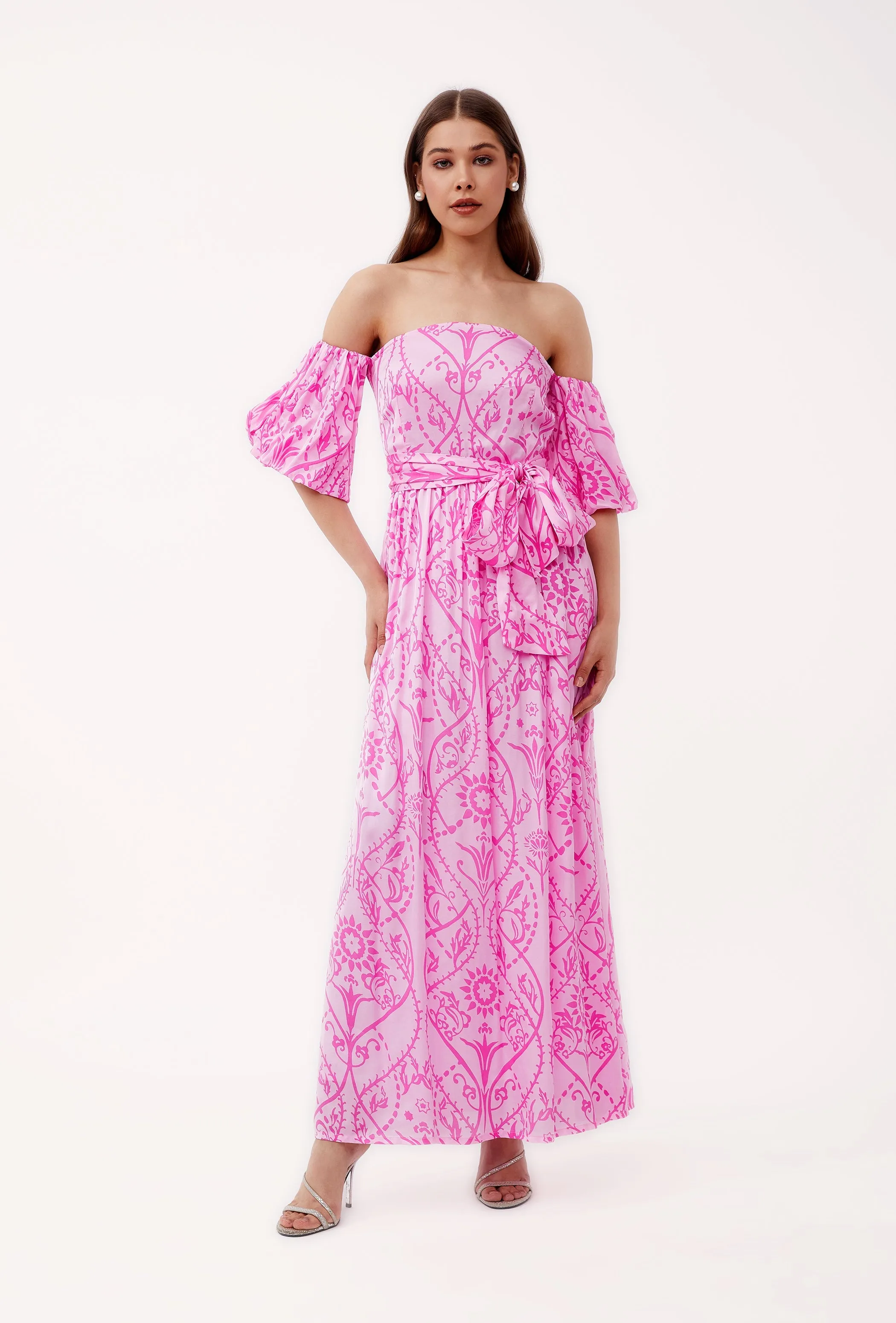 1555 Leah sold by Lord & Taylor product image thumbnail 5