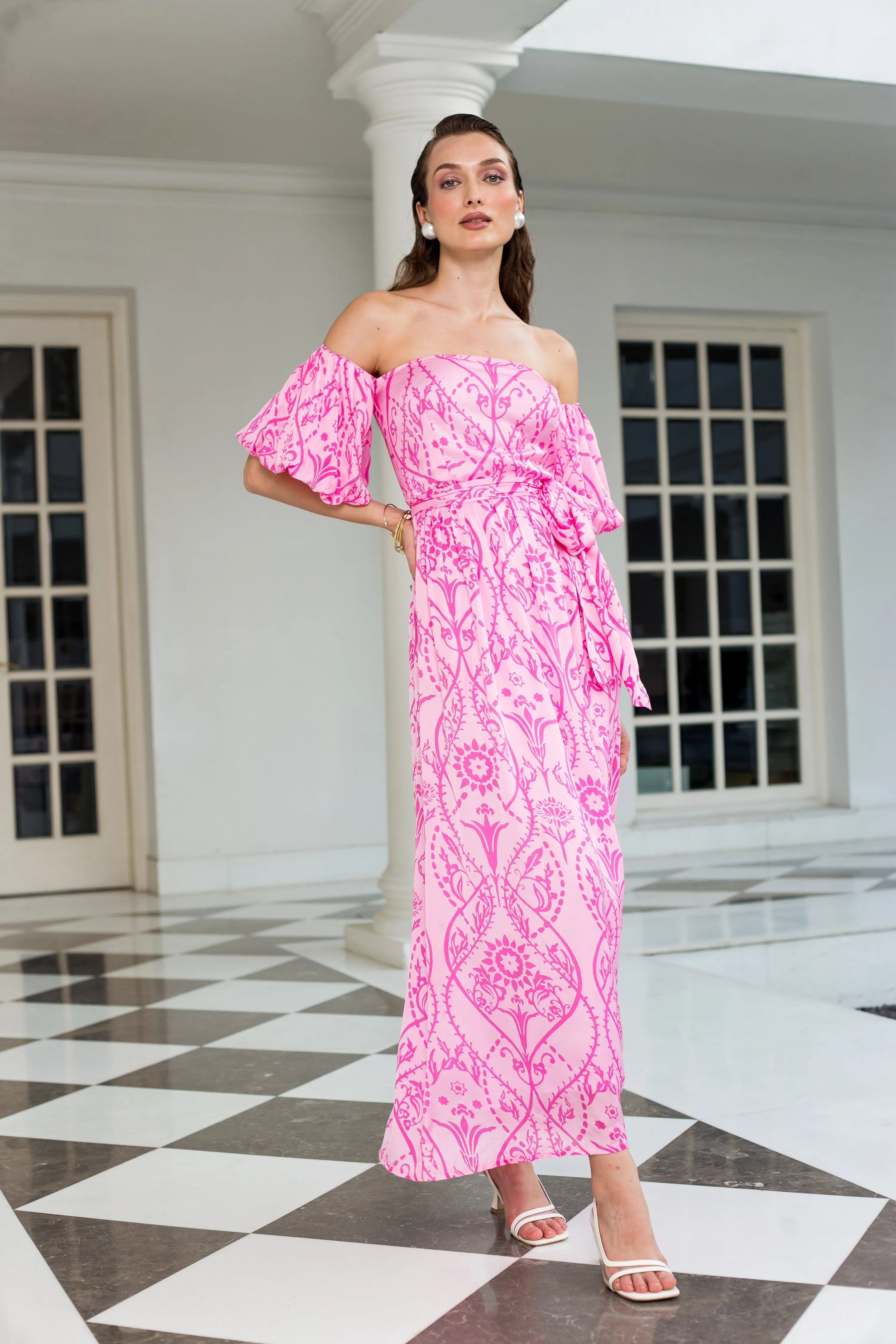 1555 Leah sold by Lord & Taylor product image thumbnail 4