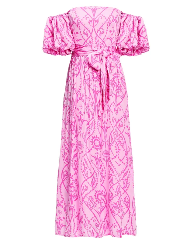 Leah Dress sold by Lord & Taylor