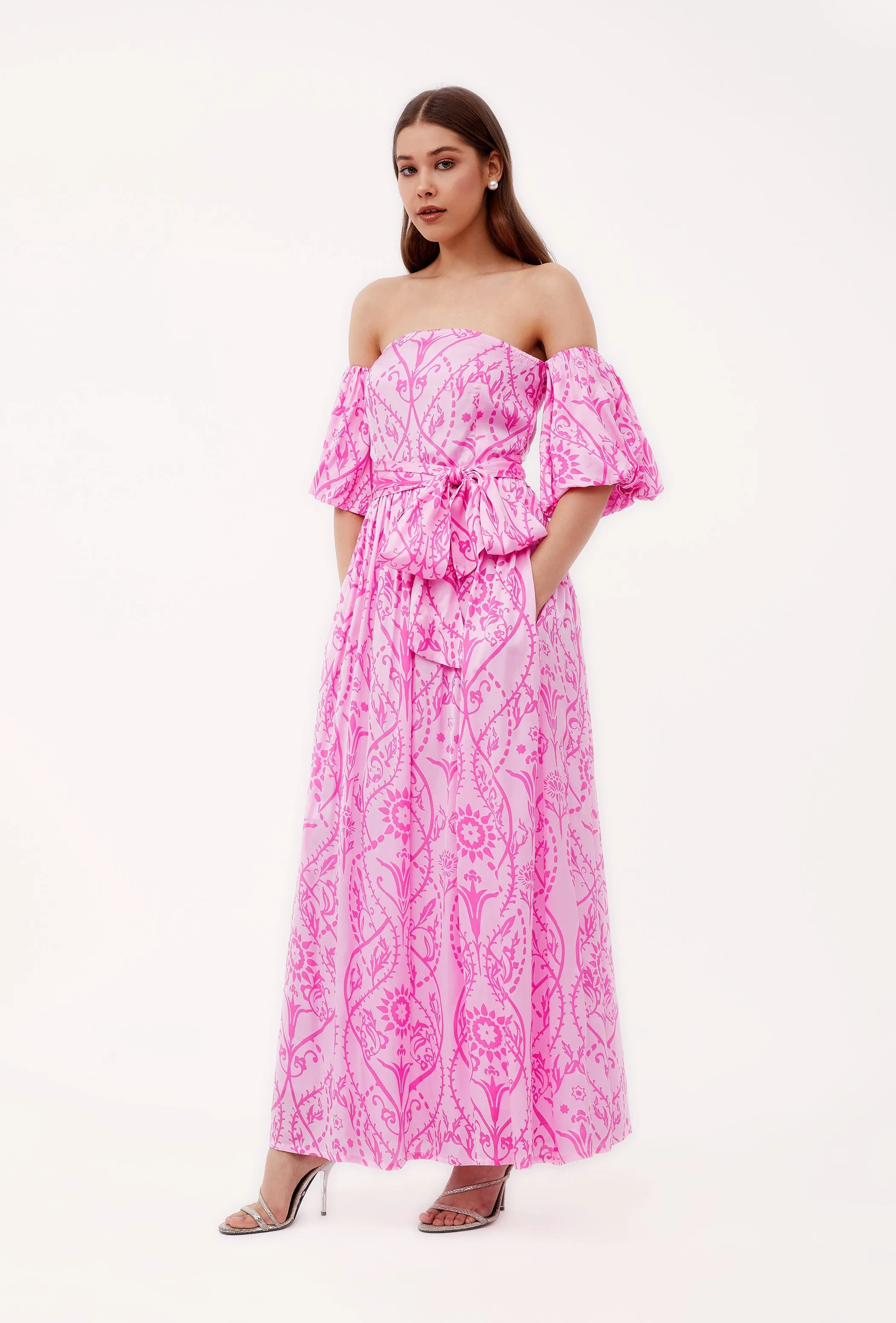 1555 Leah sold by Lord & Taylor product image thumbnail 2