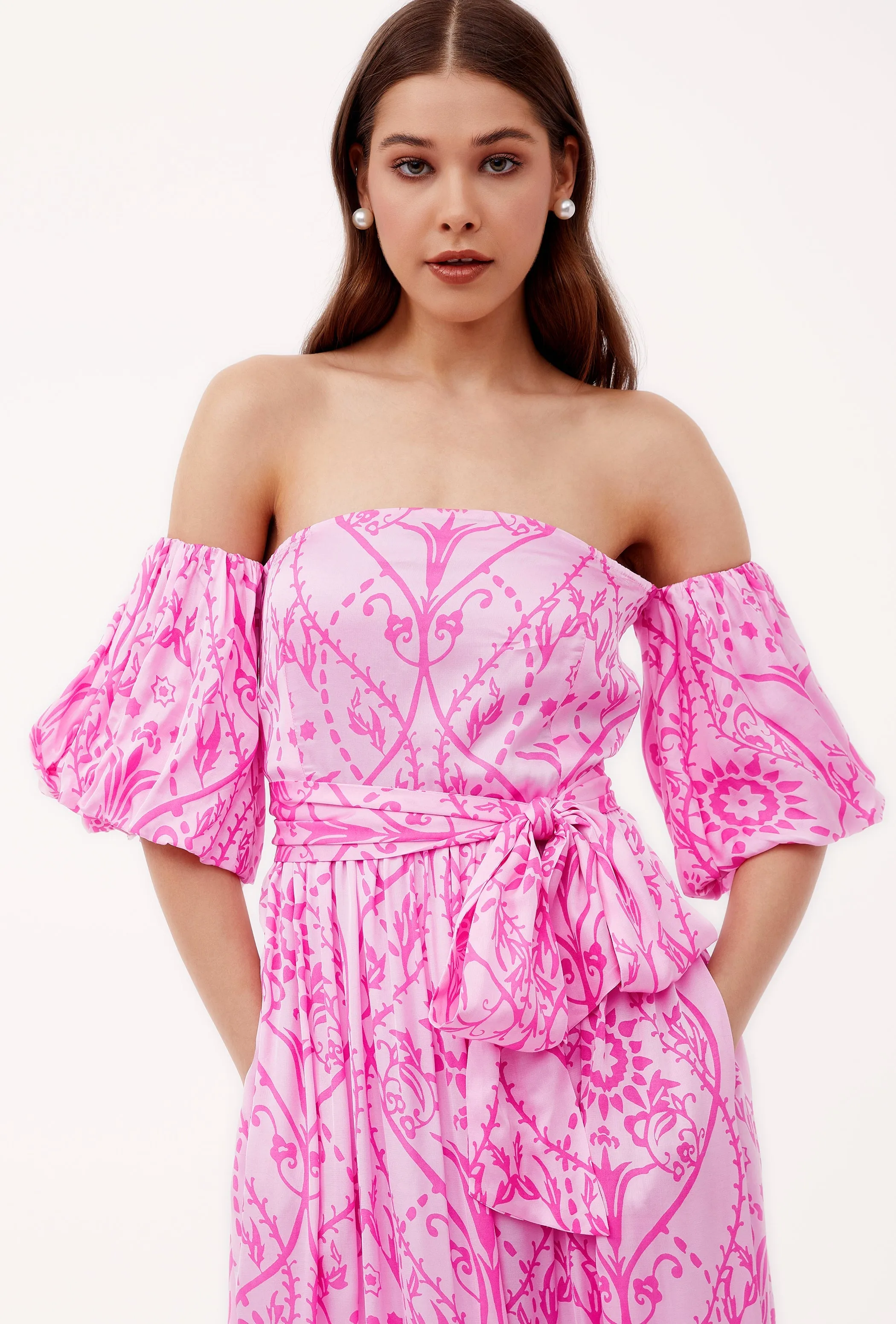 1555 Leah sold by Lord & Taylor product image thumbnail 3