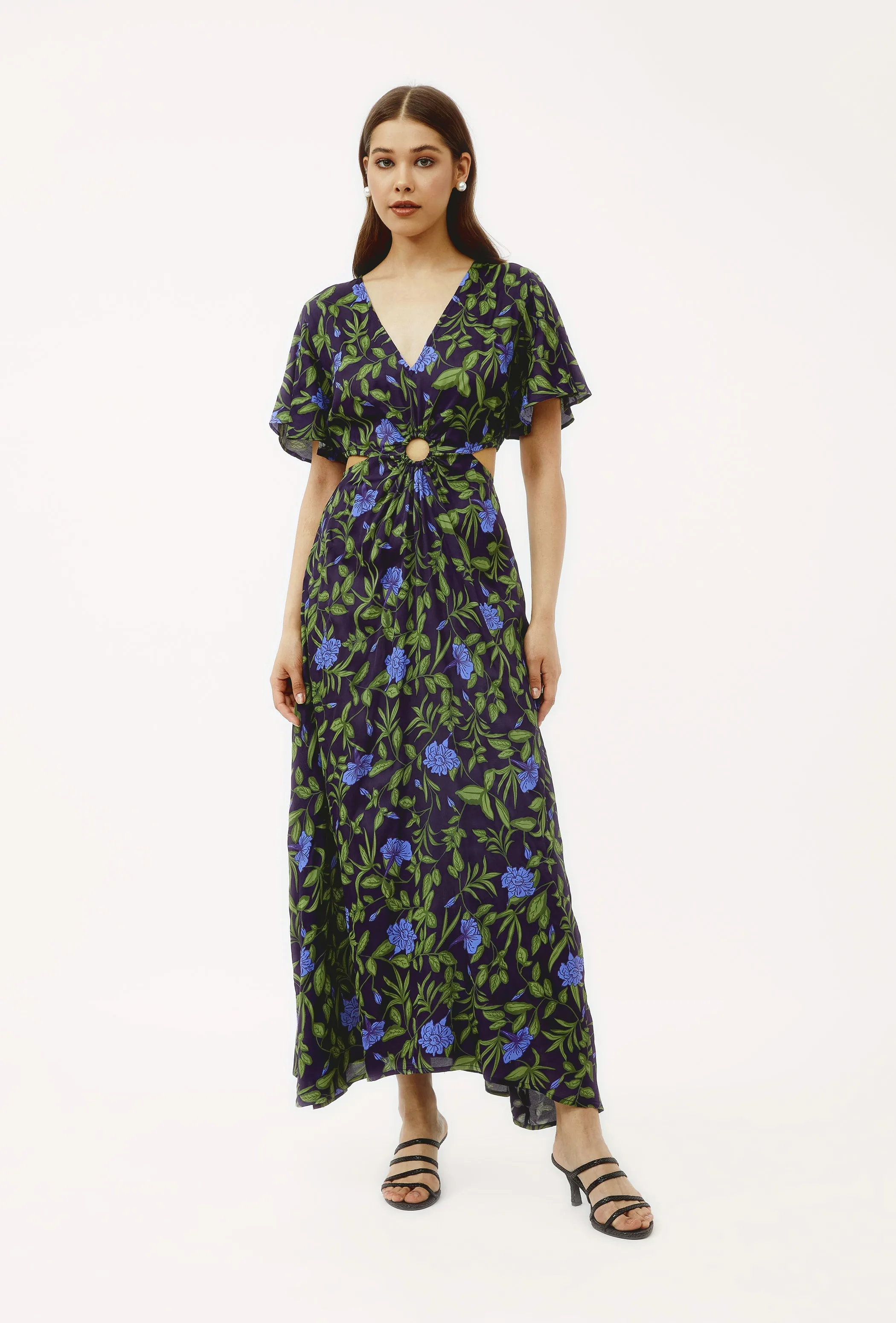 Giselle Dress sold by Lord & Taylor product image thumbnail 2