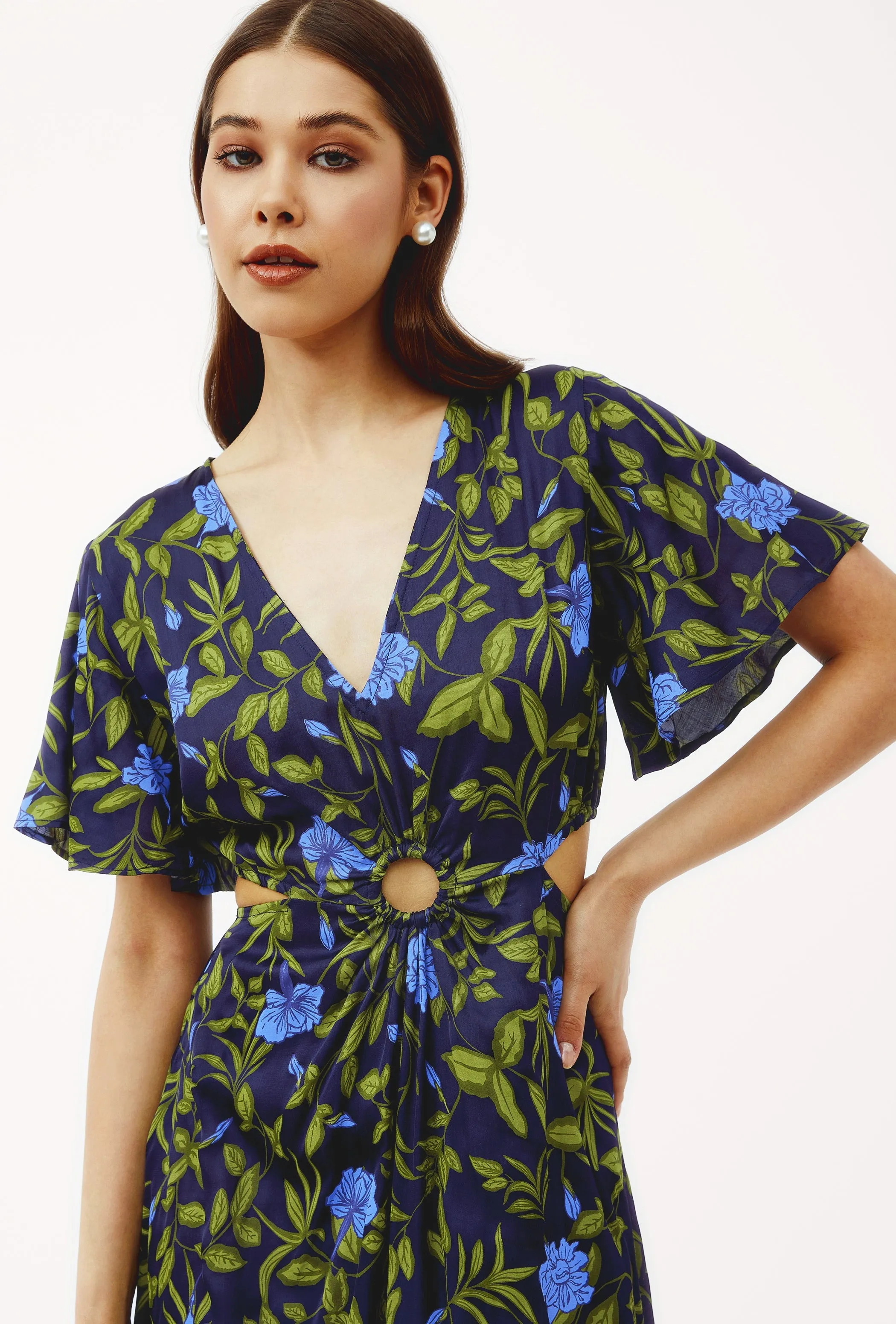 Giselle Dress sold by Lord & Taylor product image thumbnail 3