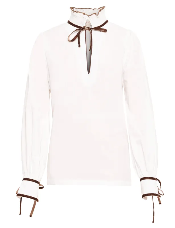 Jill top sold by Lord & Taylor