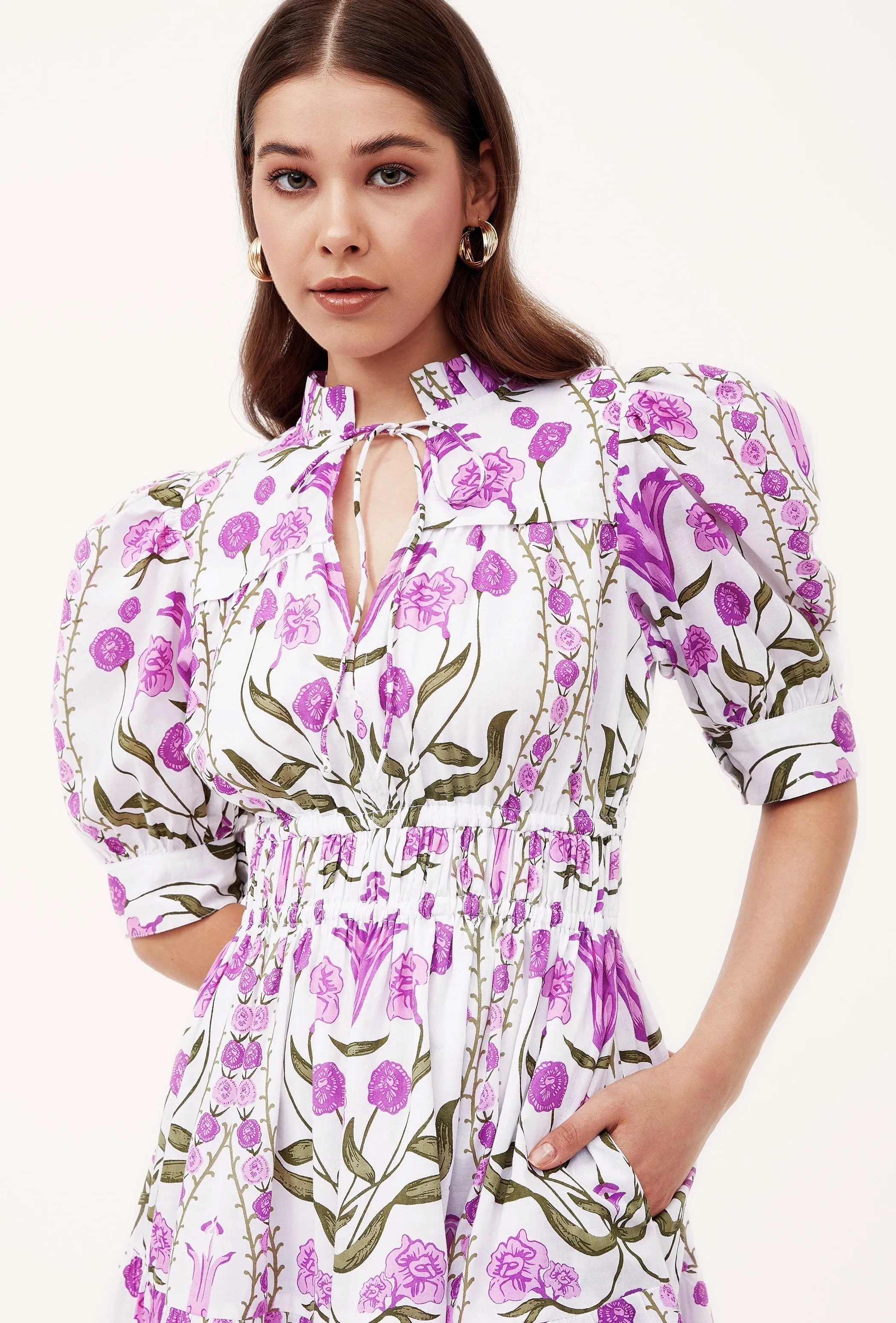 Alice Dress sold by Lord & Taylor product image thumbnail 4