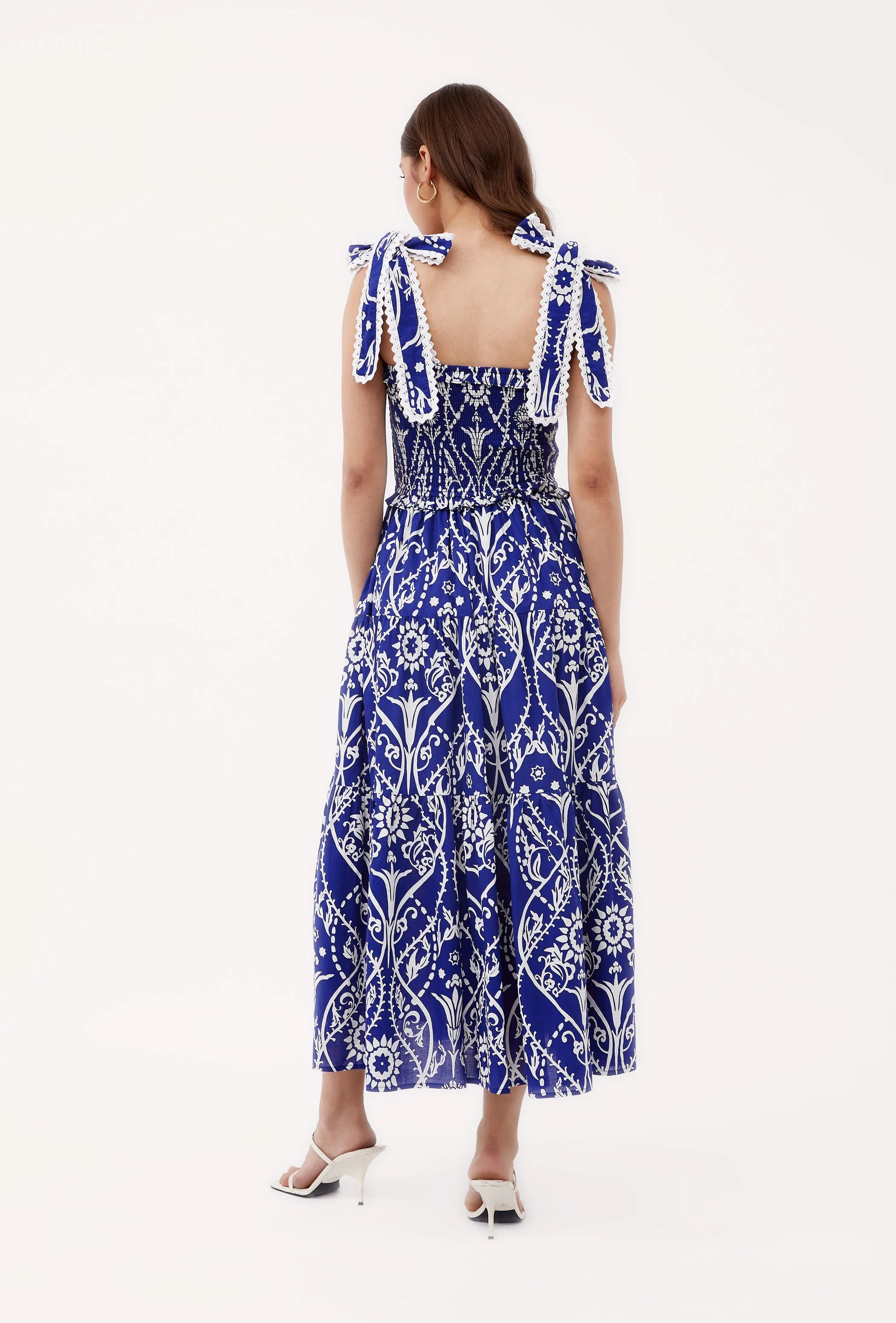 Mia Dress sold by Lord & Taylor product image thumbnail 5