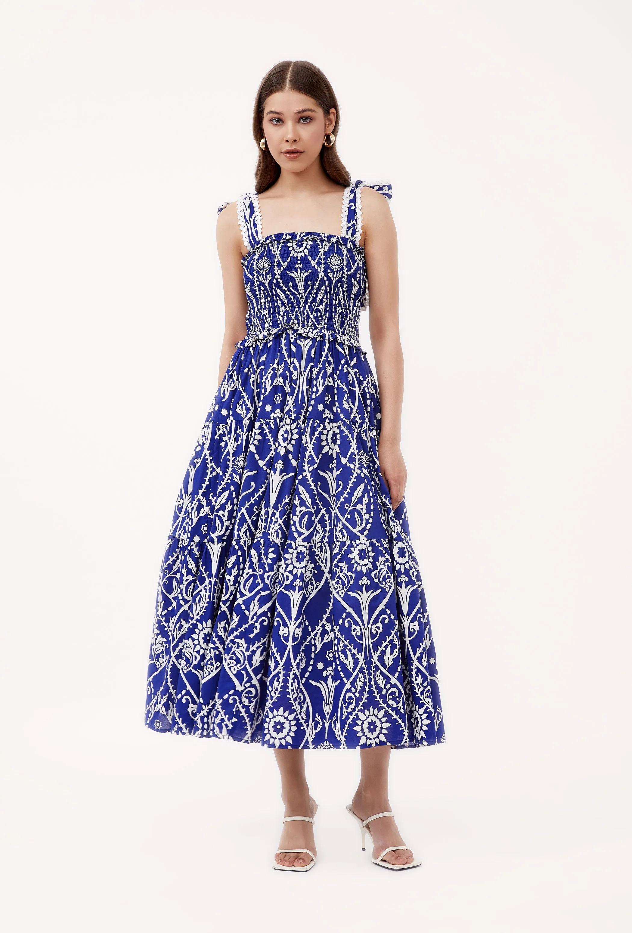 Mia Dress sold by Lord & Taylor product image thumbnail 2
