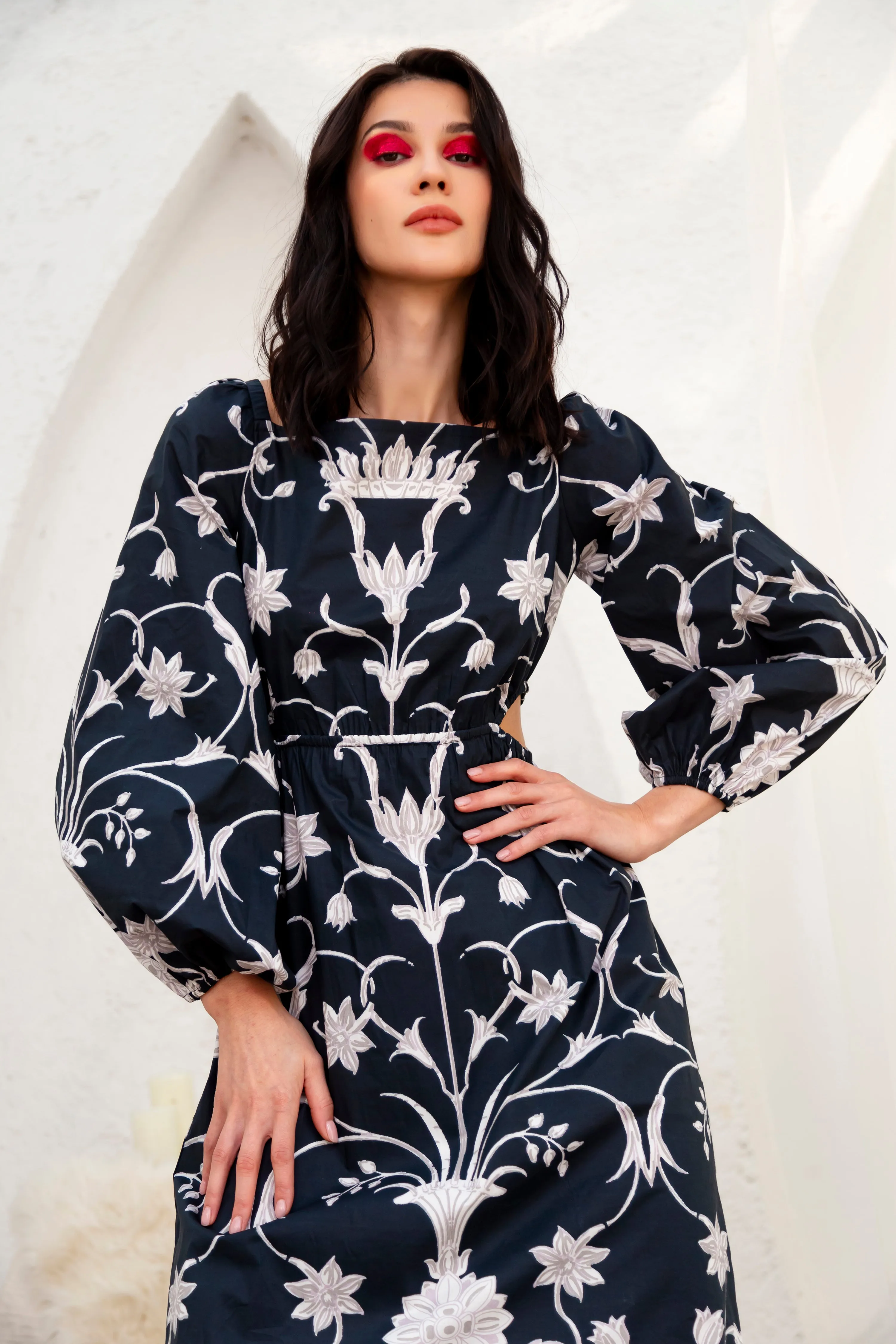 Avery Dress sold by Lord & Taylor product image thumbnail 4