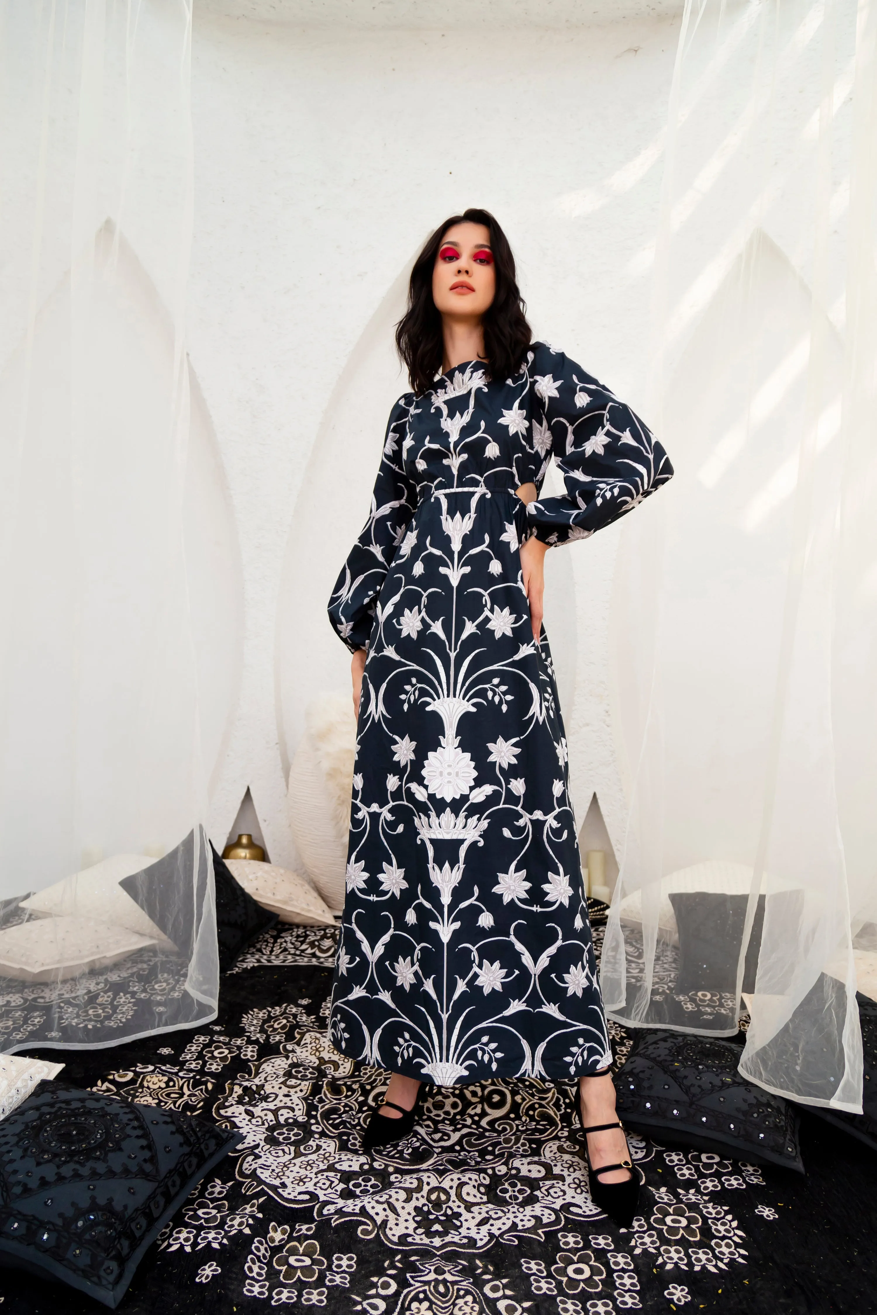 Avery Dress sold by Lord & Taylor product image thumbnail 2