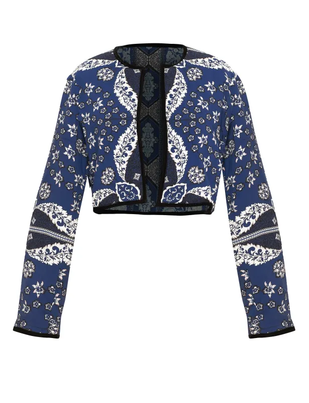 Joan Reversible Jacket sold by Lord & Taylor