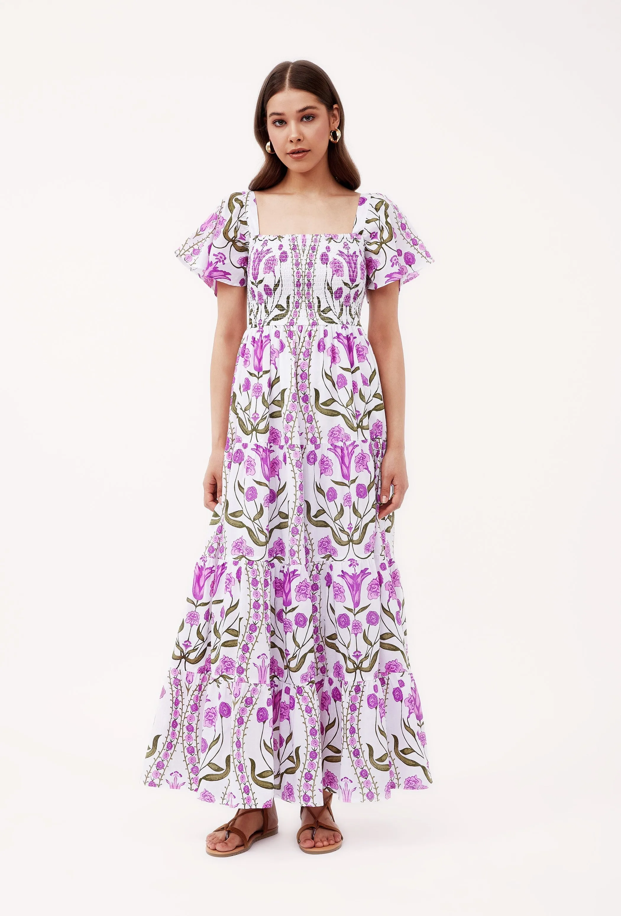 Rosie Dress sold by Lord & Taylor product image thumbnail 5