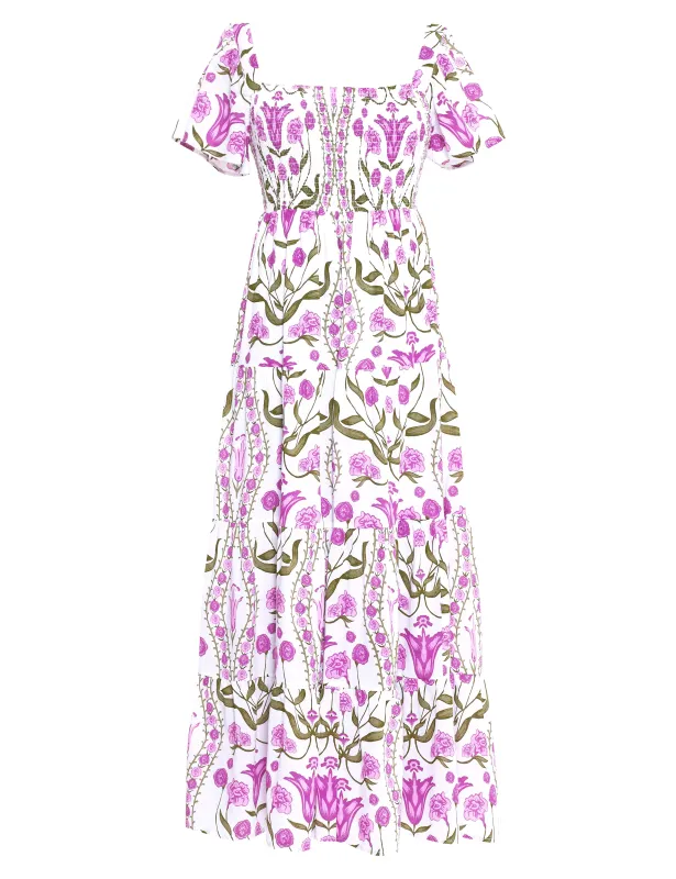 Rosie Dress sold by Lord & Taylor