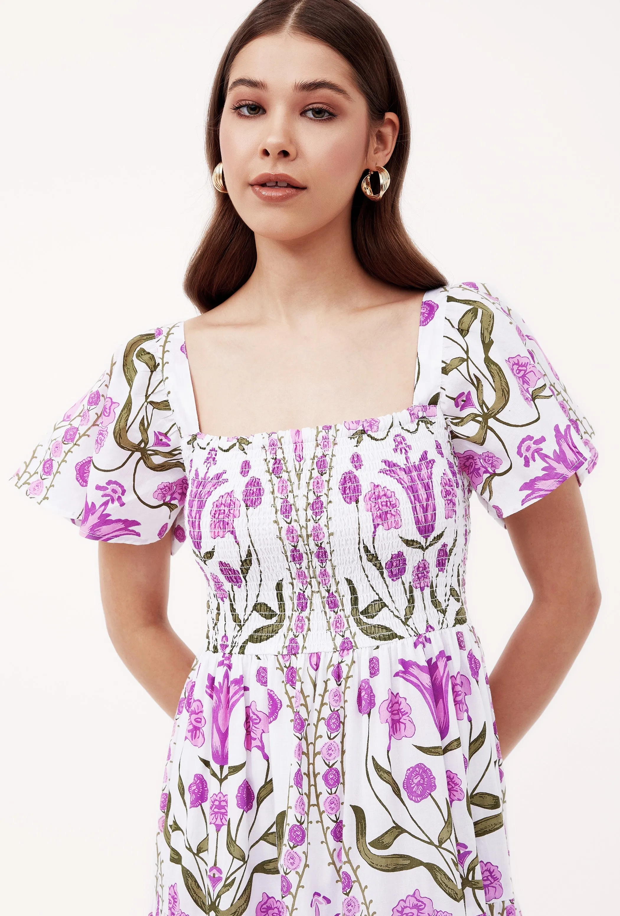 Rosie Dress sold by Lord & Taylor product image thumbnail 2