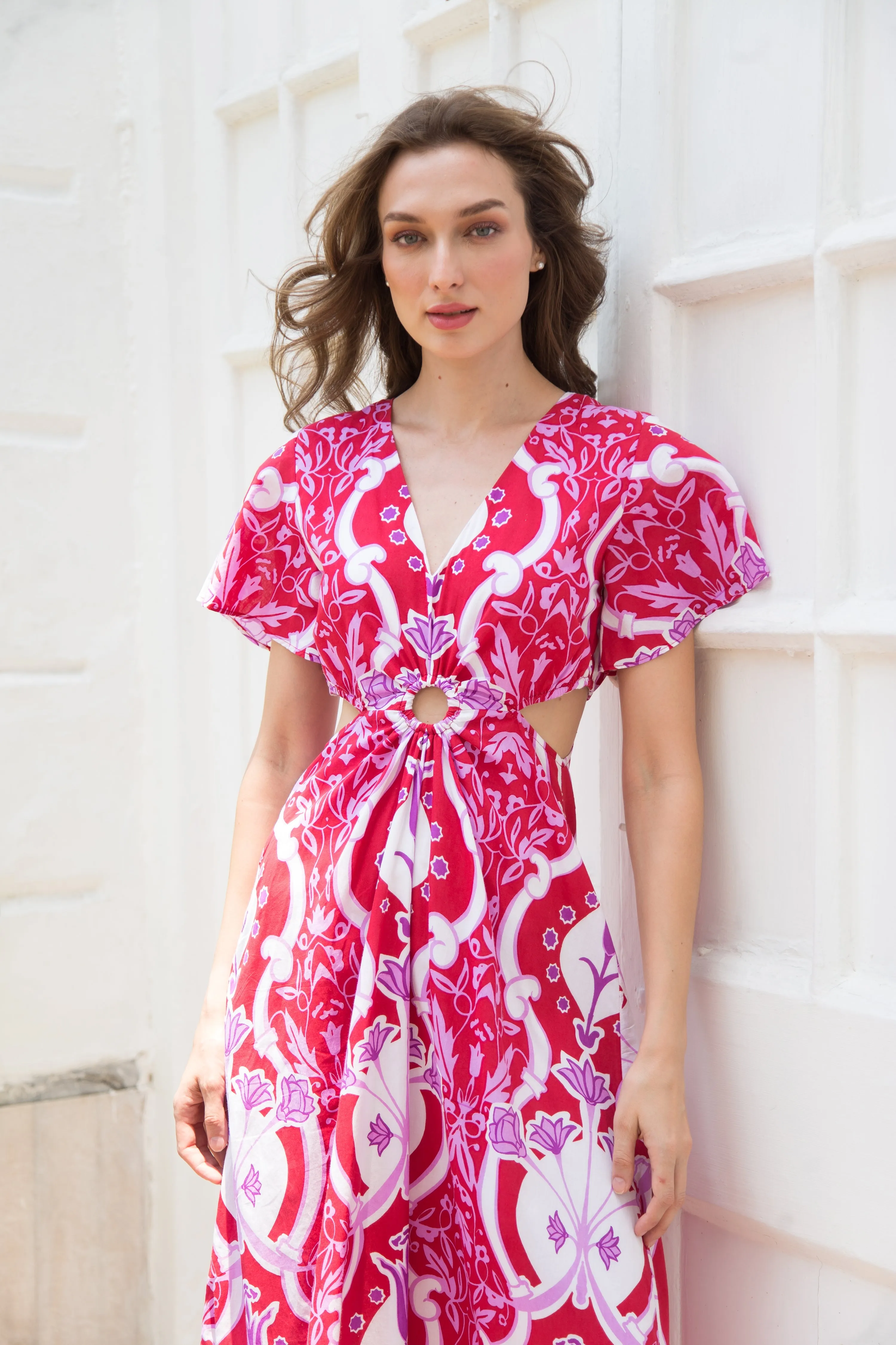 Giselle Dress sold by Lord & Taylor product image thumbnail 3