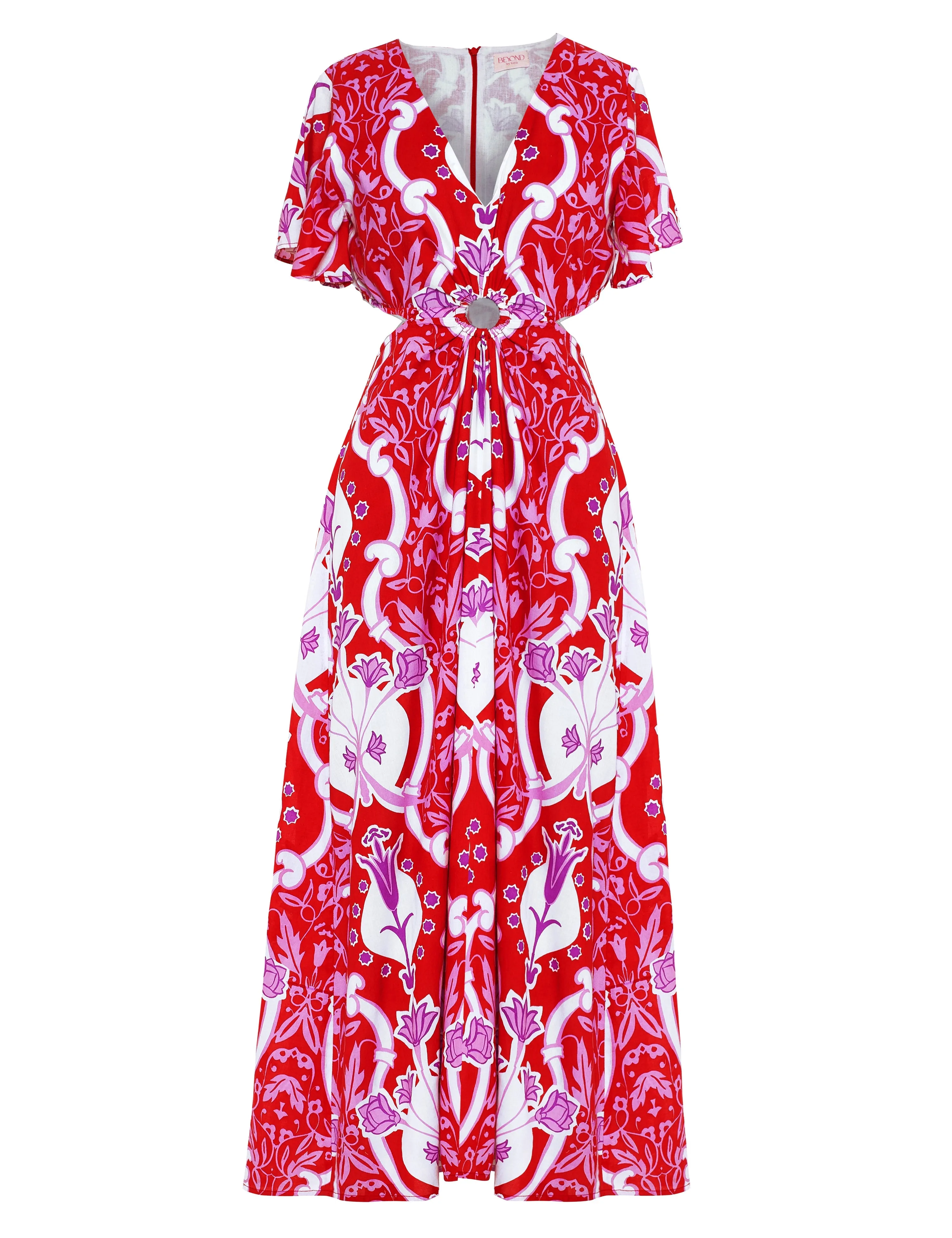 Giselle Dress sold by Lord & Taylor