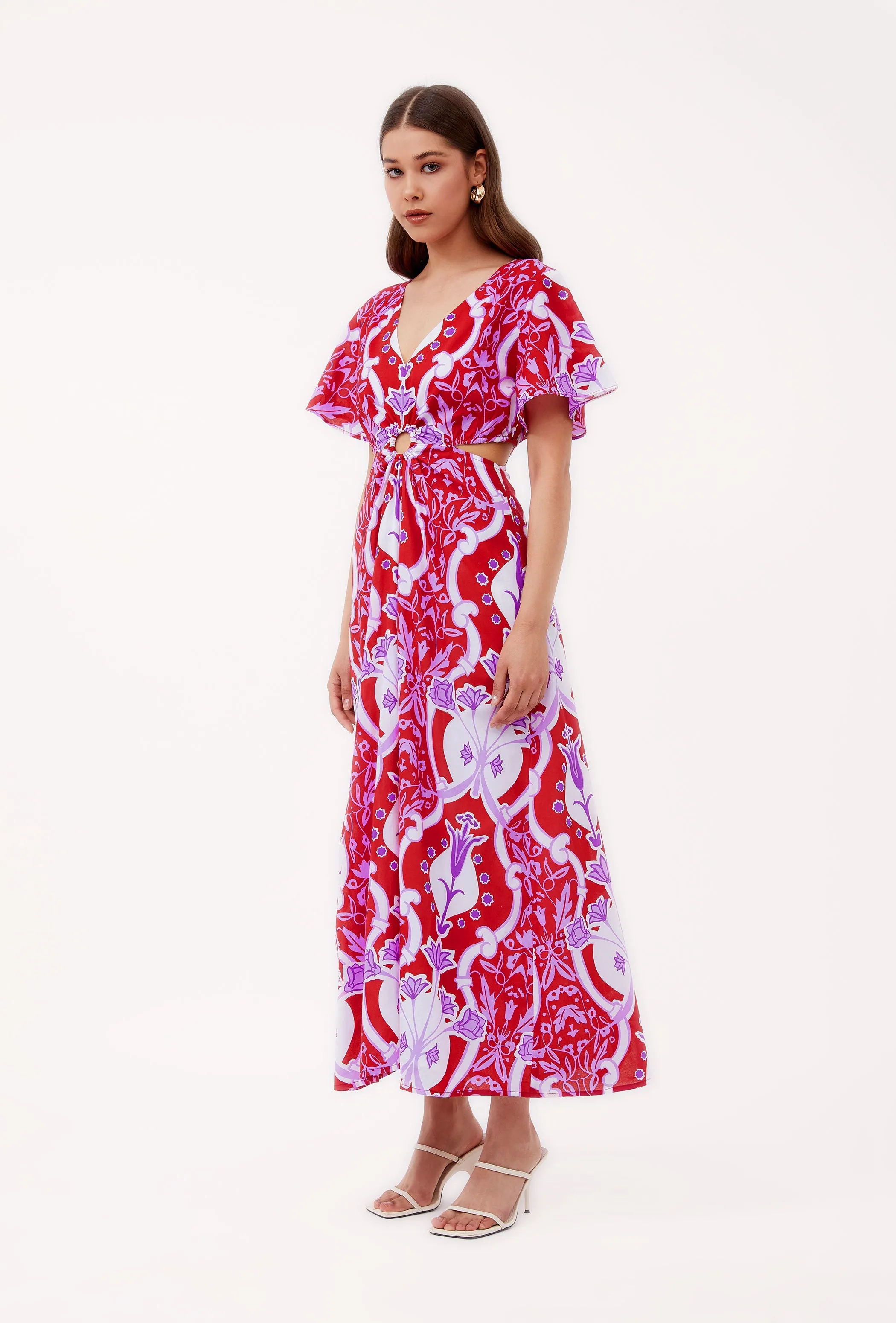 Giselle Dress sold by Lord & Taylor product image thumbnail 2