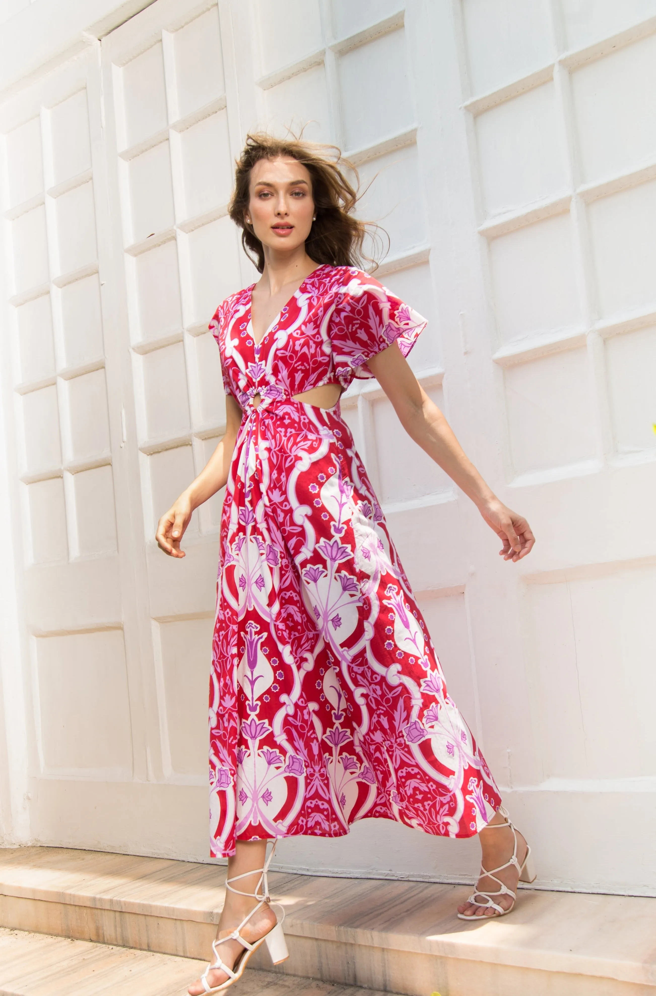 Giselle Dress sold by Lord & Taylor product image thumbnail 5