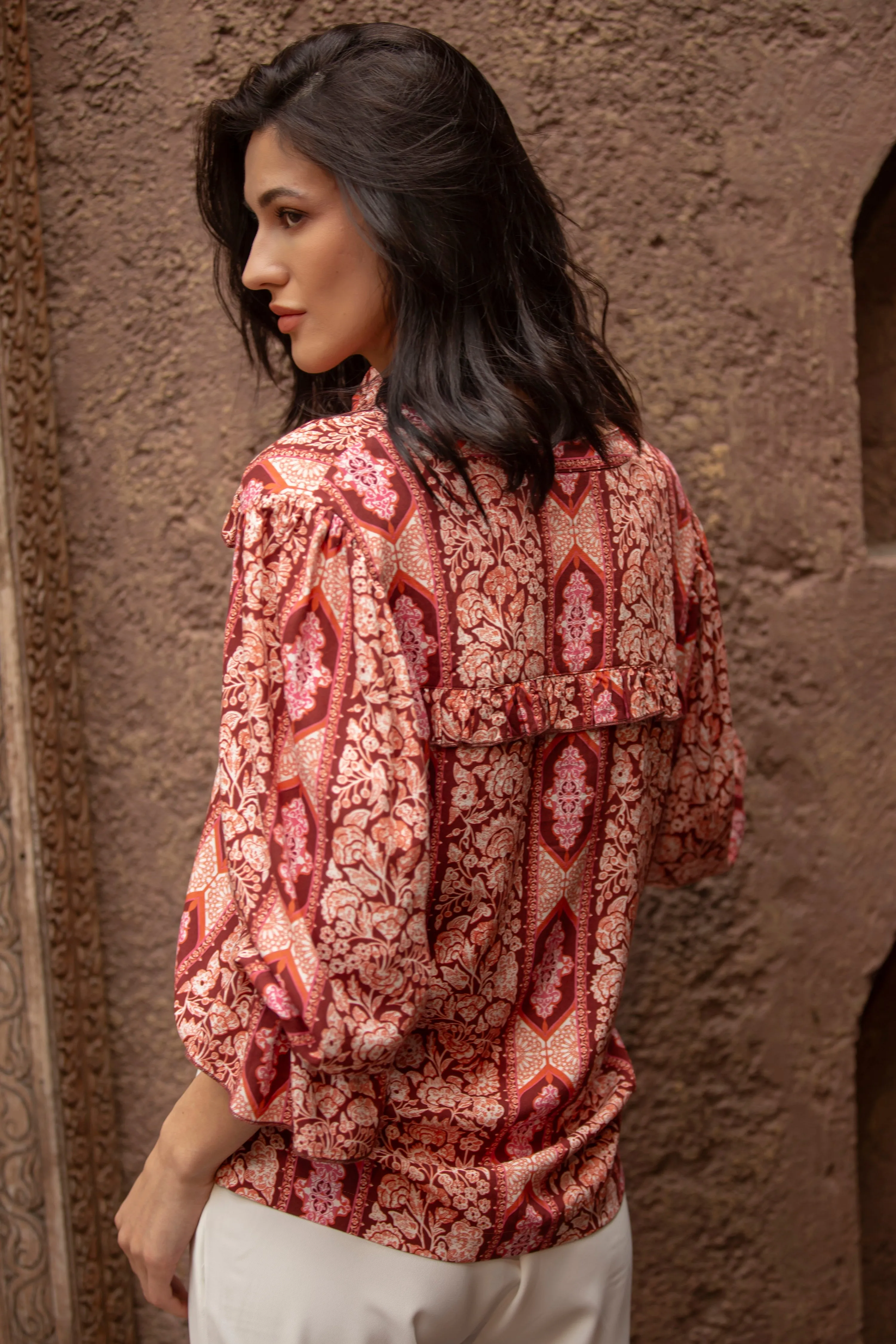 Stella Top sold by Lord & Taylor product image thumbnail 5